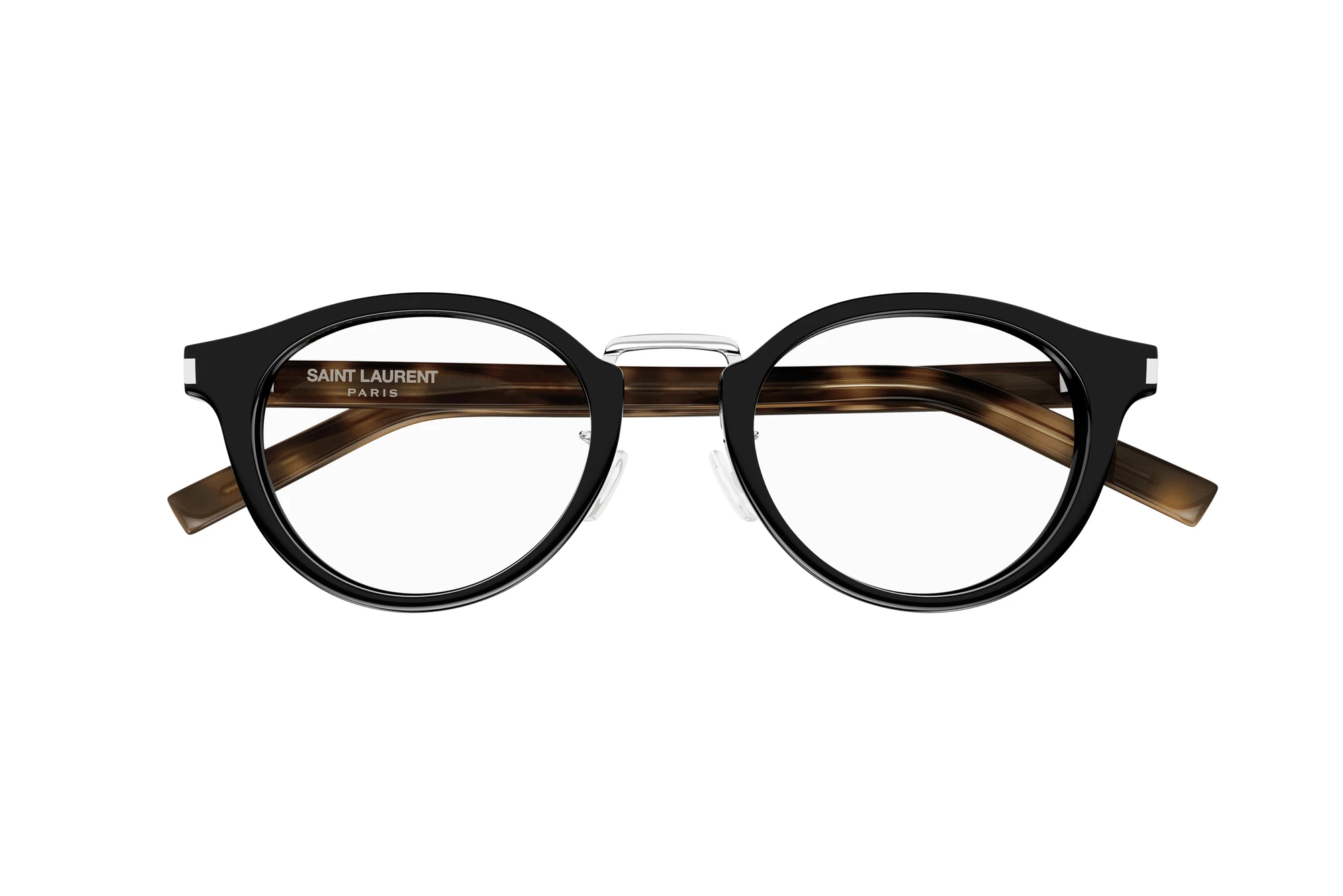 Vista frontale Saint Laurent SL 728/J (004)