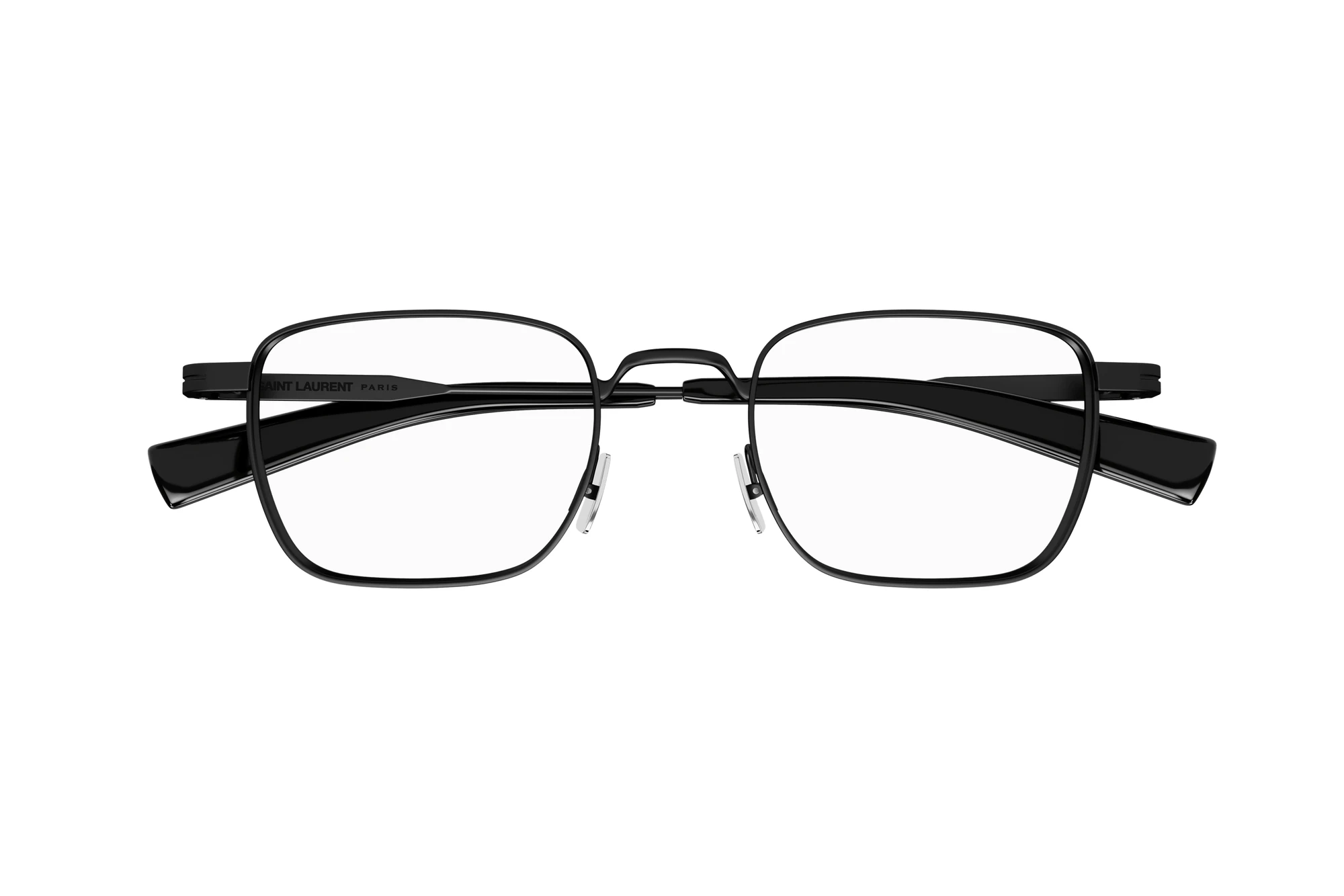 Vista frontale Saint Laurent SL 729 (001)