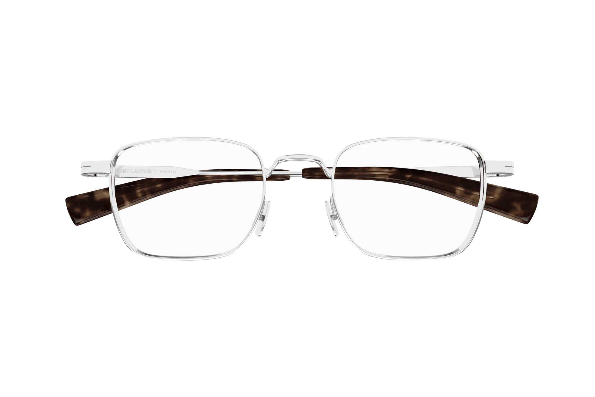 Vista frontale Saint Laurent SL 729 (002)