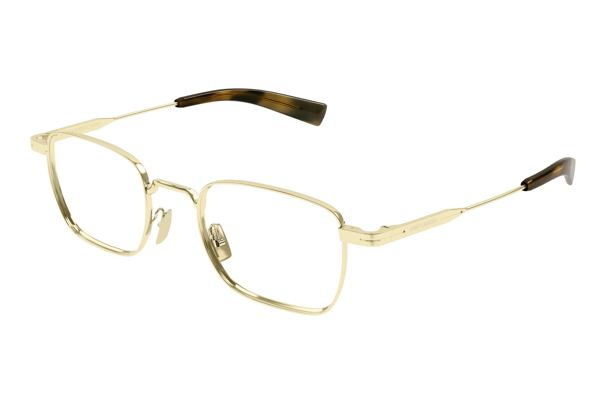 Saint Laurent   SL 729 003 GOLD