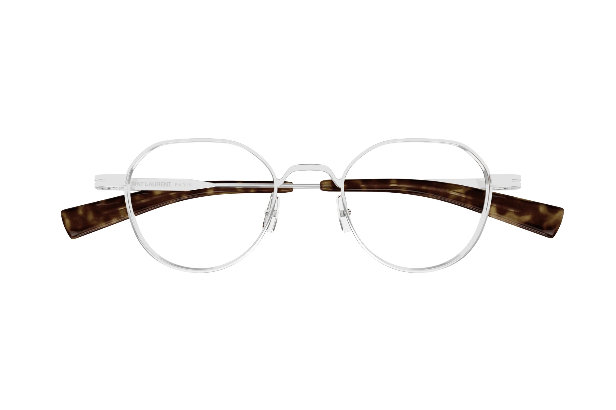 Vista frontale Saint Laurent SL 730 (002)