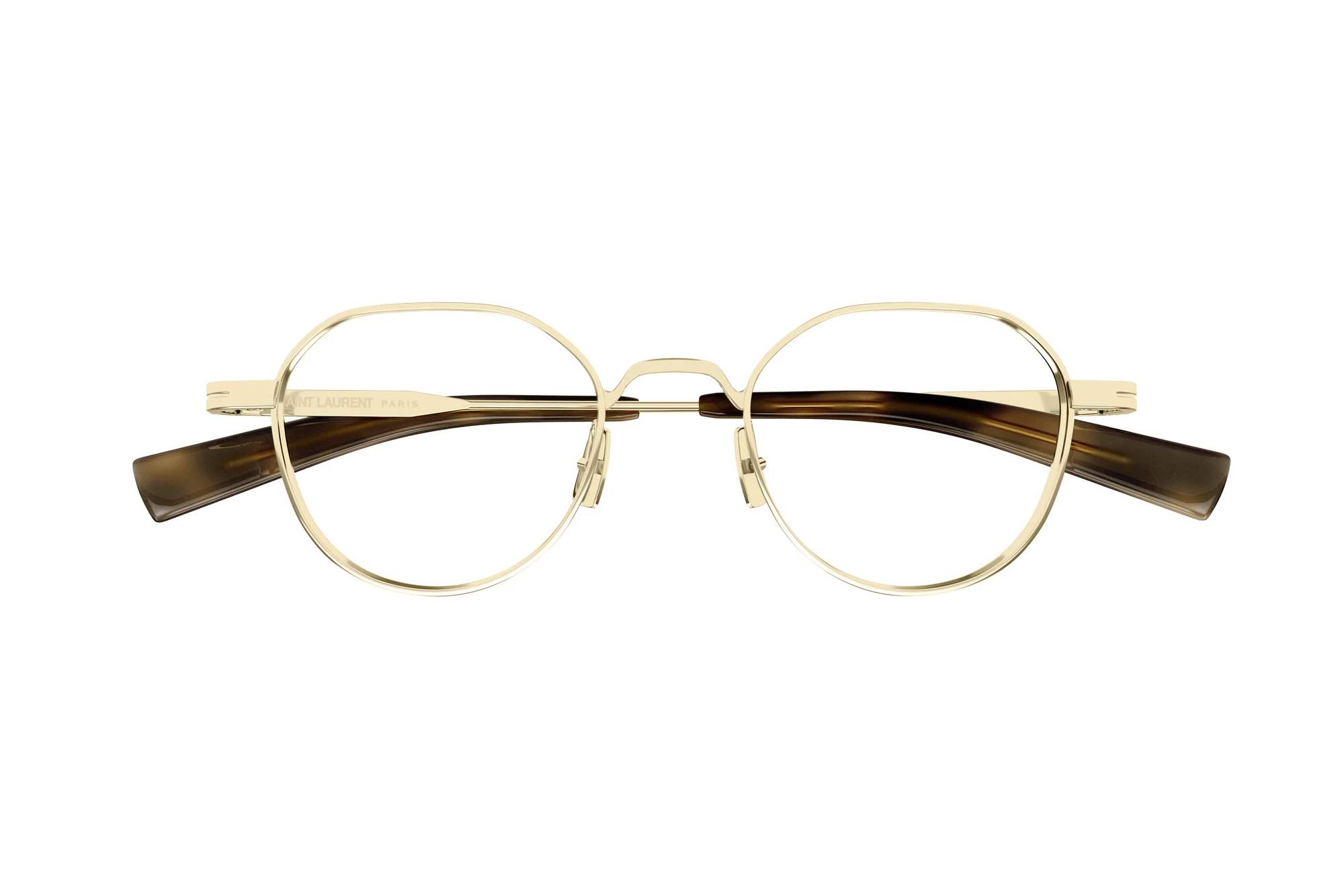 Vista frontale Saint Laurent SL 730 (003)