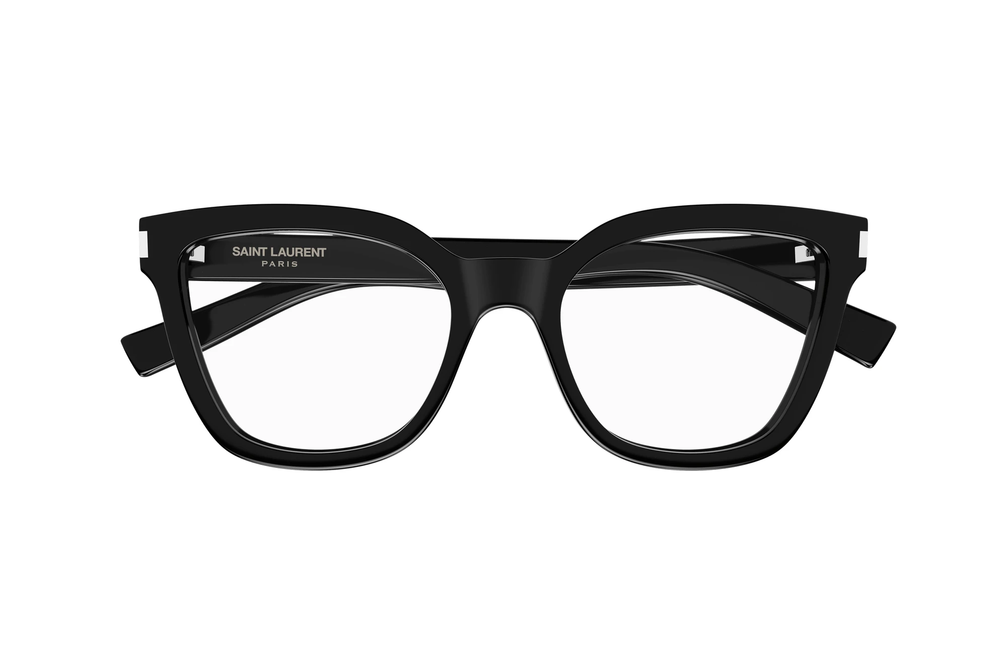 Vista frontale Saint Laurent SL 748 (001)