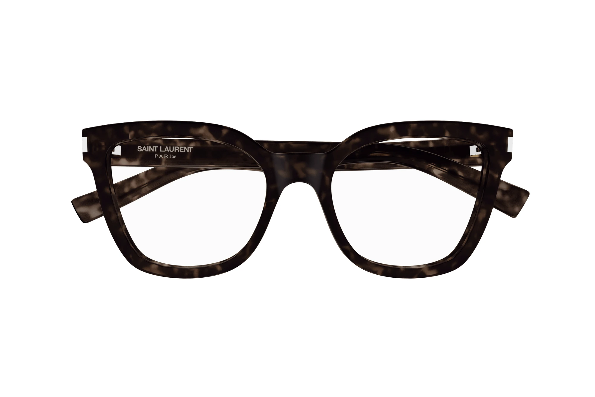 Vista frontale Saint Laurent SL 748 (002)