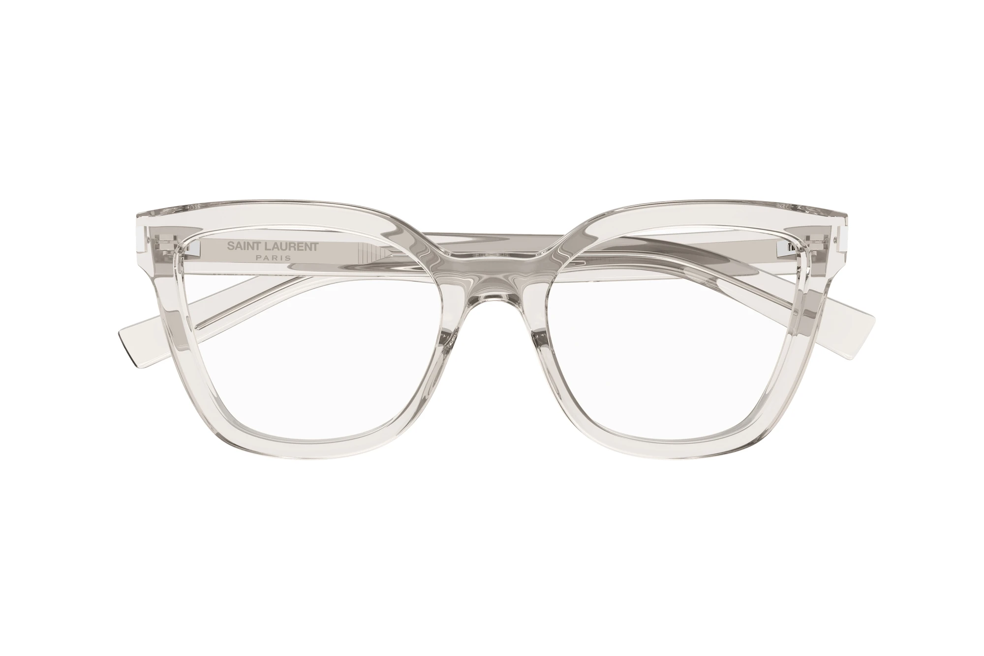 Vista frontale Saint Laurent SL 748 (004)