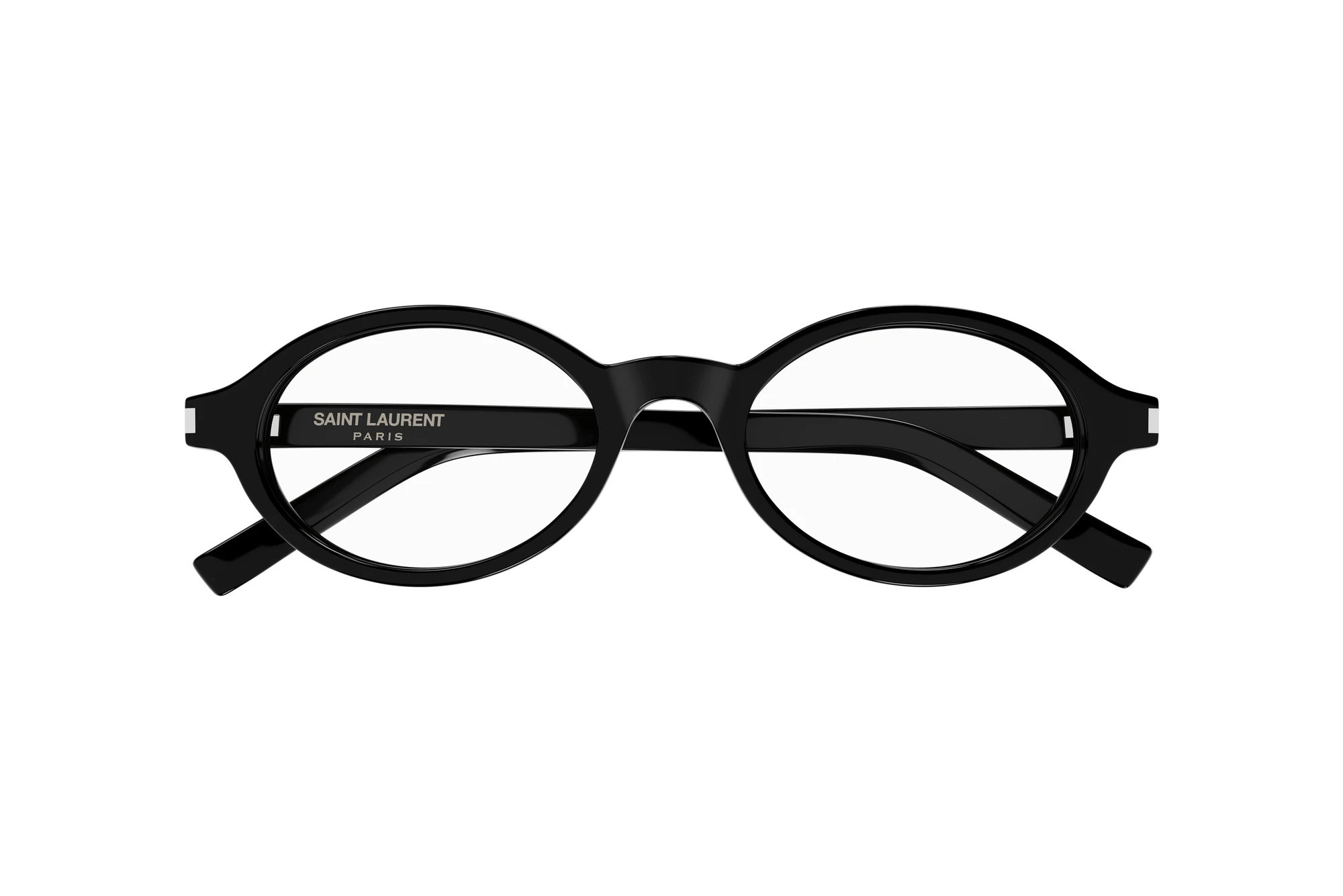 Vista frontale Saint Laurent SL 751 JEANNE OPT (001)