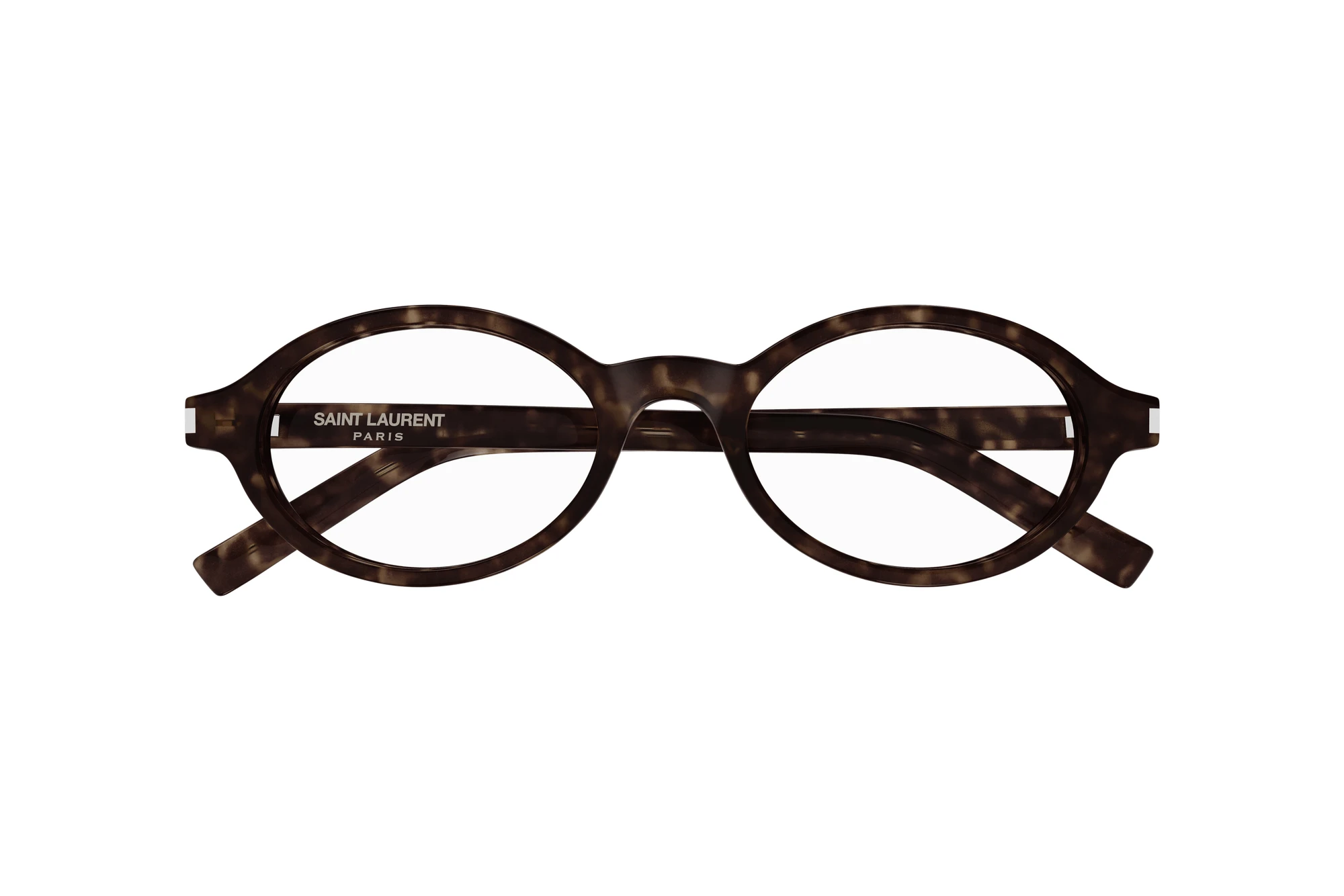 Vista frontale Saint Laurent SL 751 JEANNE OPT (002)
