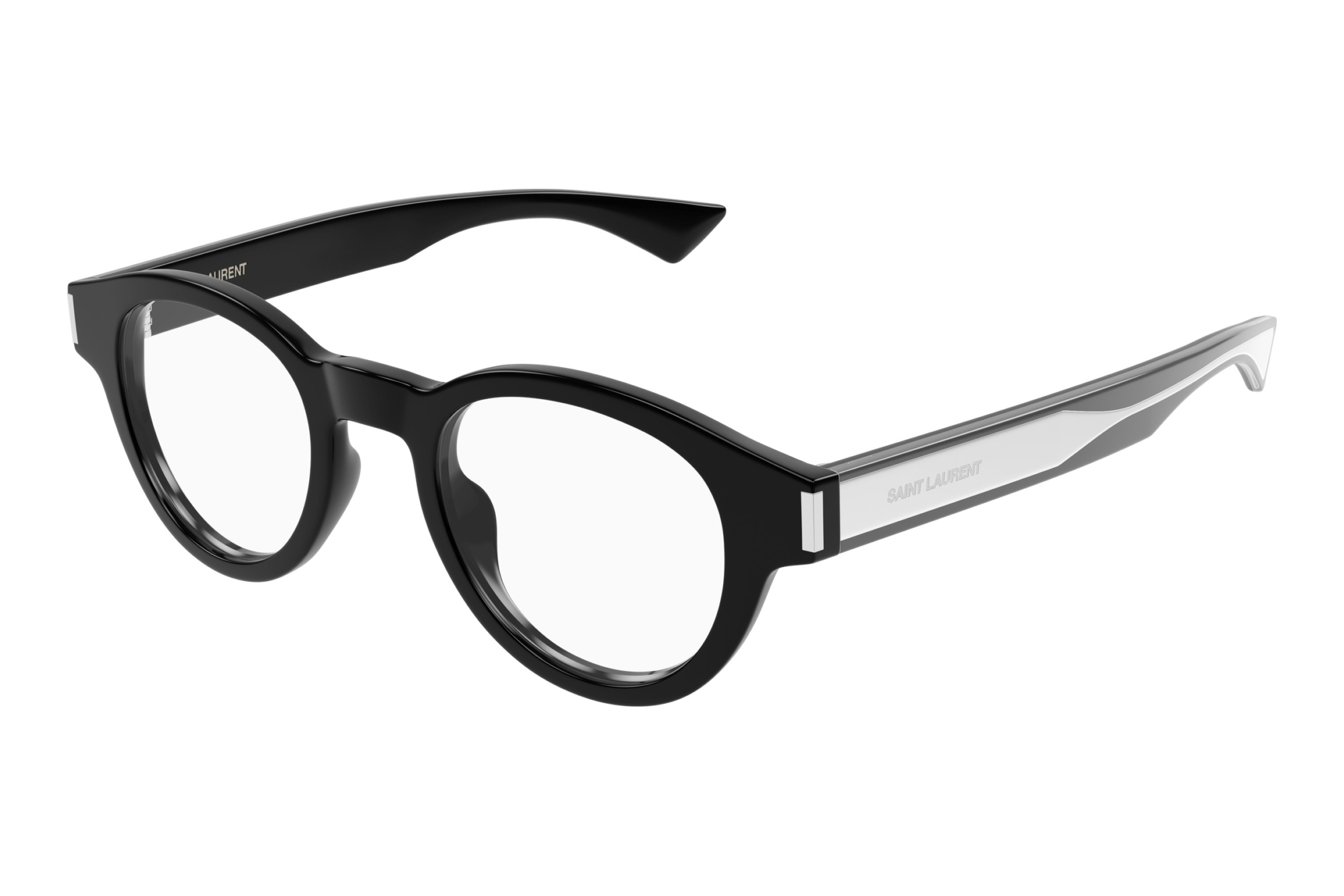 Saint Laurent   SL 792 001 BLACK