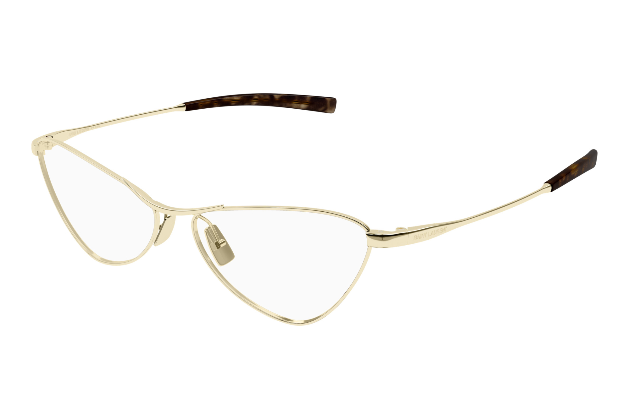 Saint Laurent   SL 830 OPT 002 GOLD