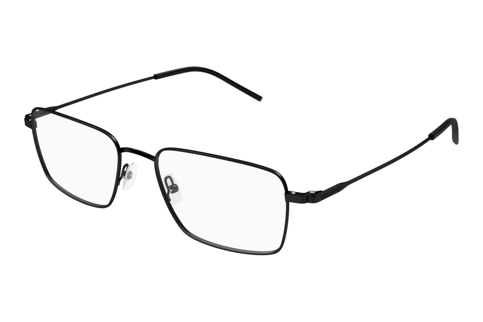 Saint Laurent   SL 844 001 BLACK