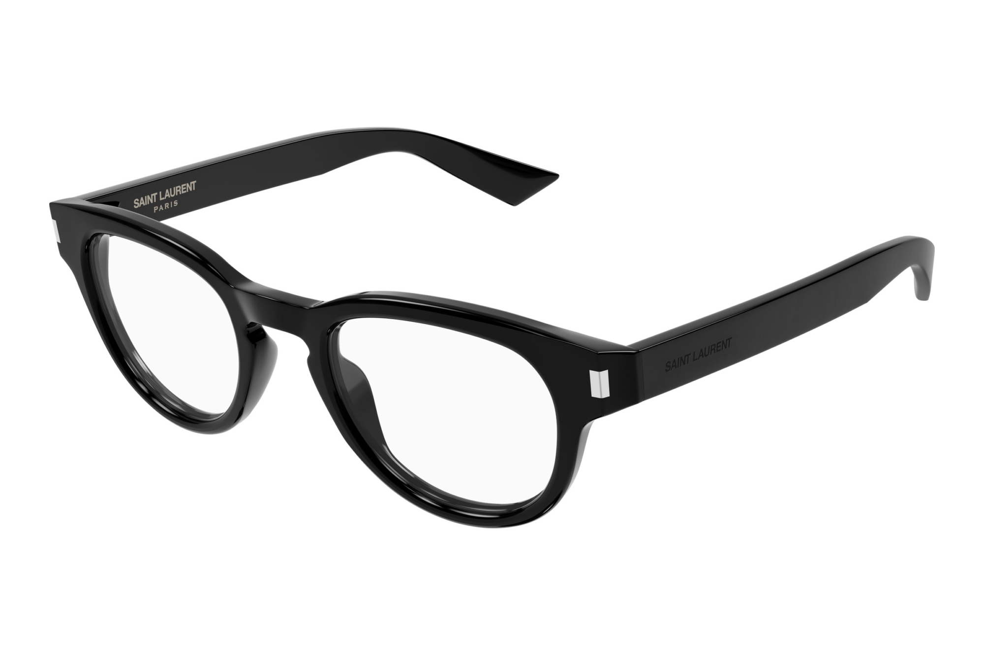Saint Laurent   SL 876 OPT 001 BLACK