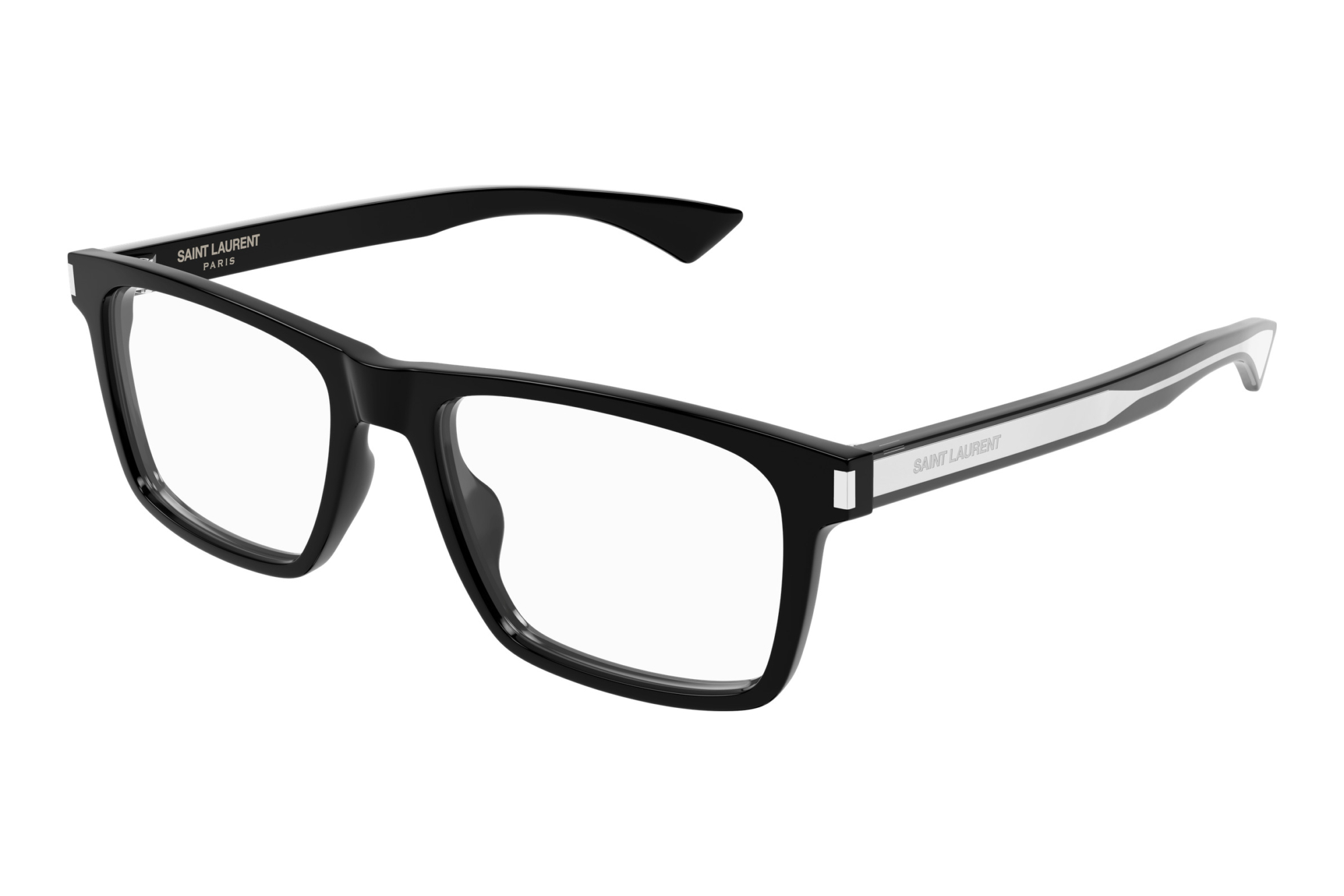 Saint Laurent   SL 882 006 BLACK