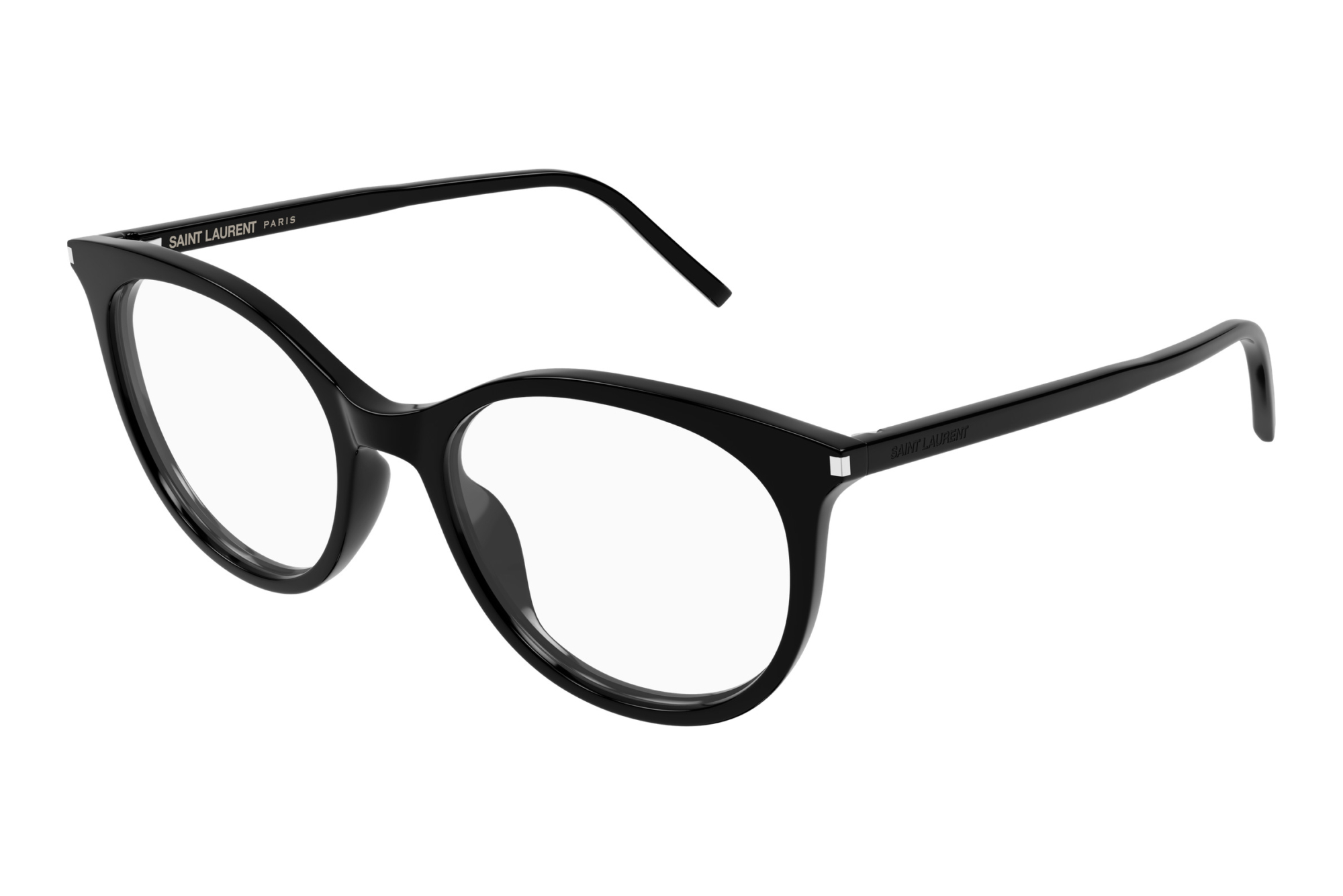 Saint Laurent   SL 891 001 BLACK
