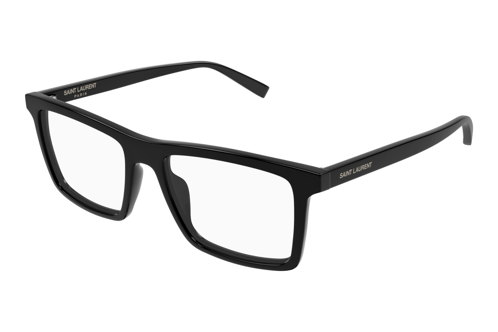 Saint Laurent   SL 906 004 BLACK