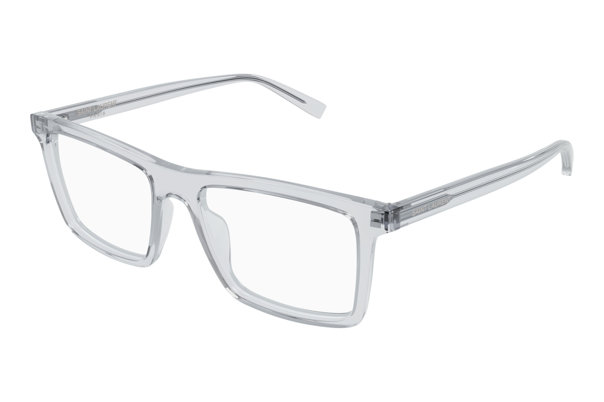 Saint Laurent   SL 906 006 GREY