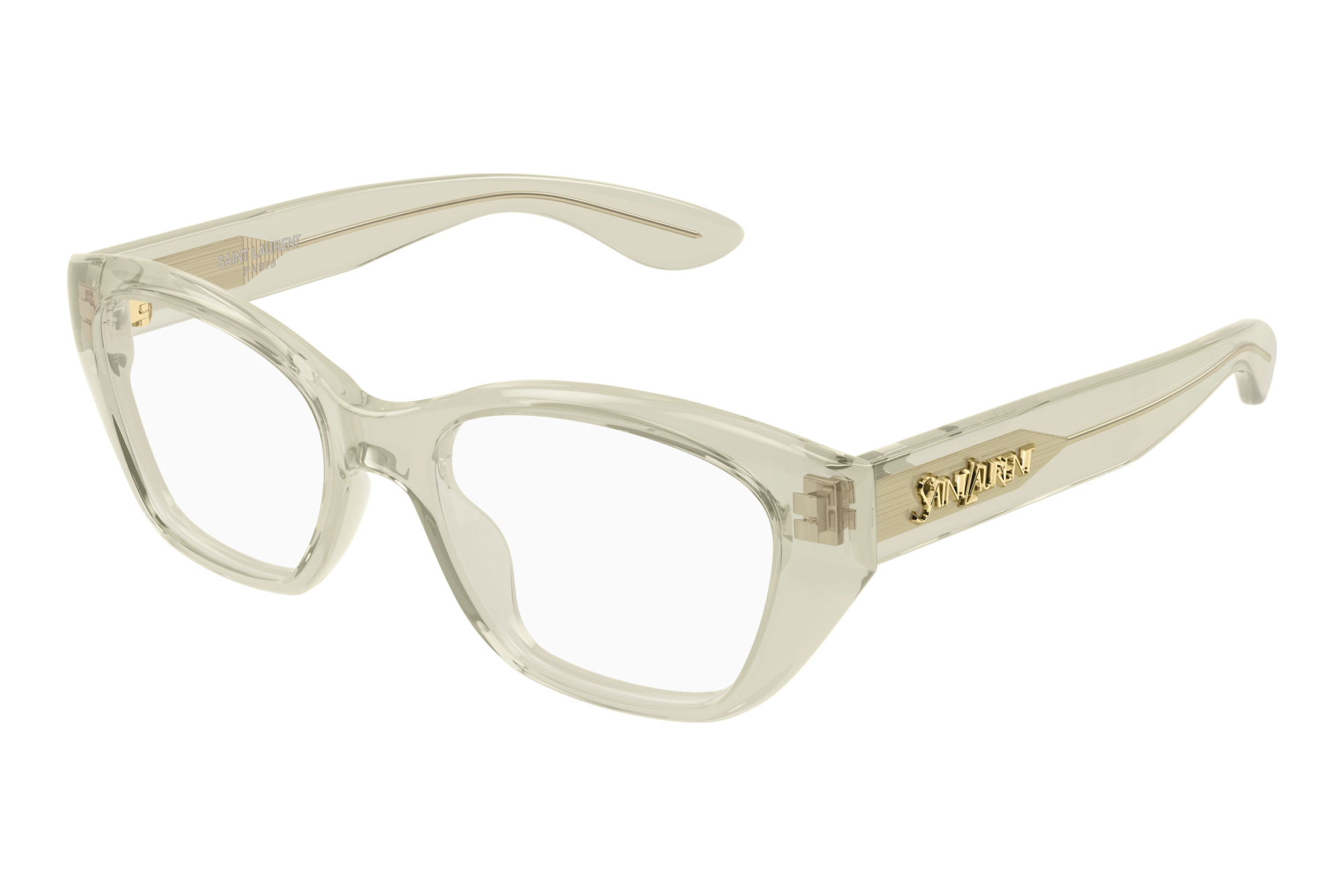 Saint Laurent   SL 924 004 GREEN