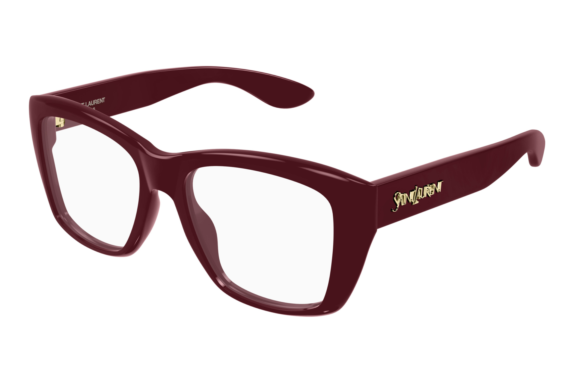 Saint Laurent   SL 925 005 RED