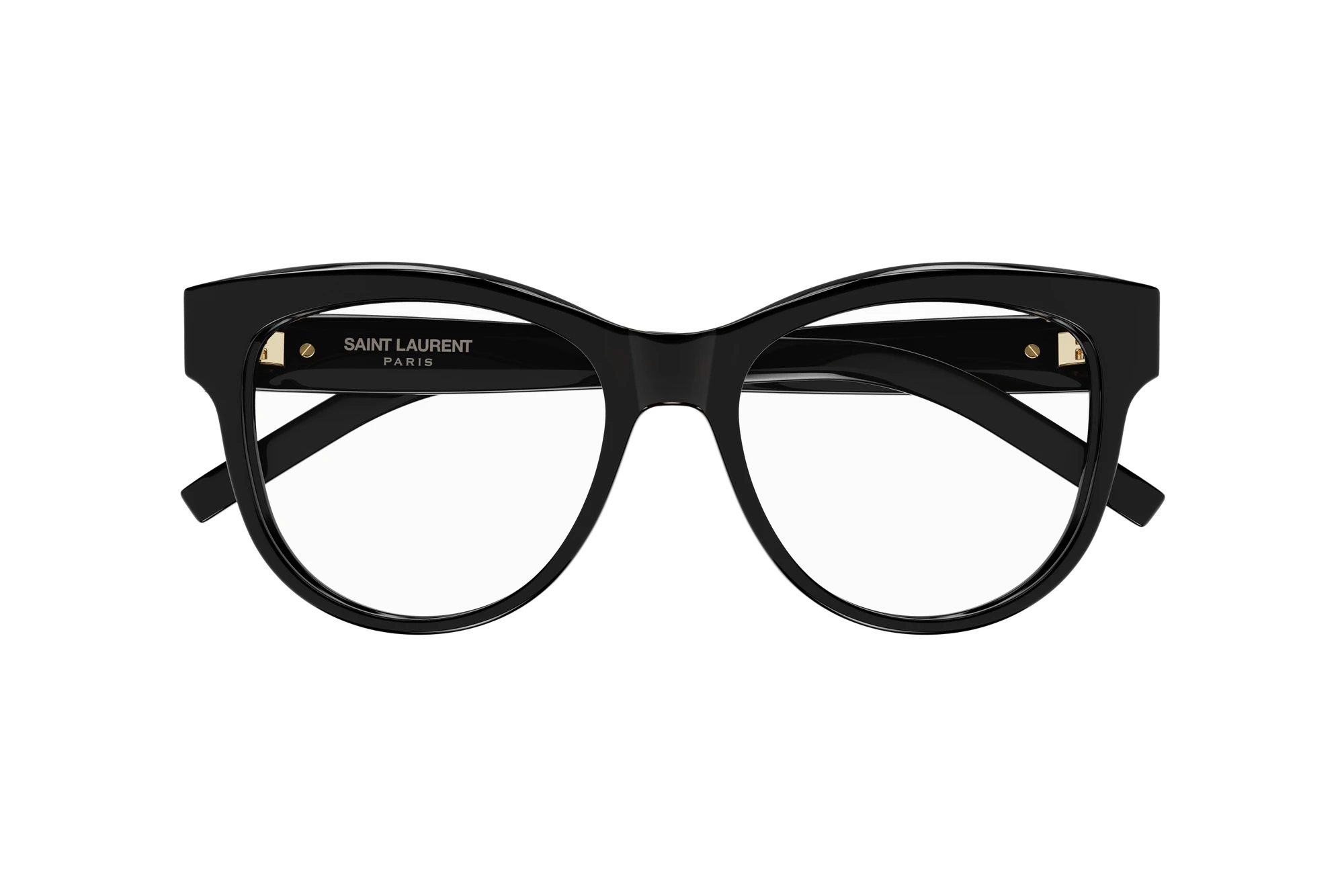 Vista frontale Saint Laurent SL M108 (006)