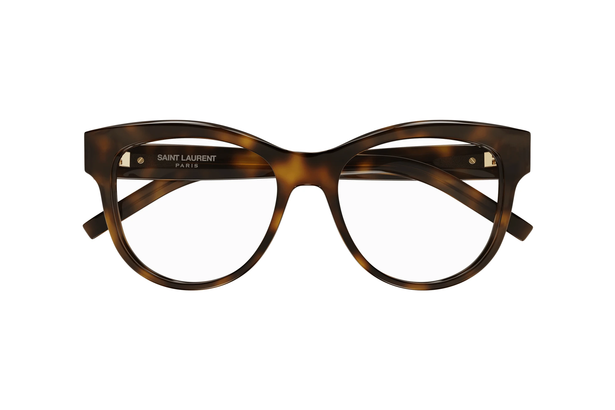 Vista frontale Saint Laurent SL M108 (007)