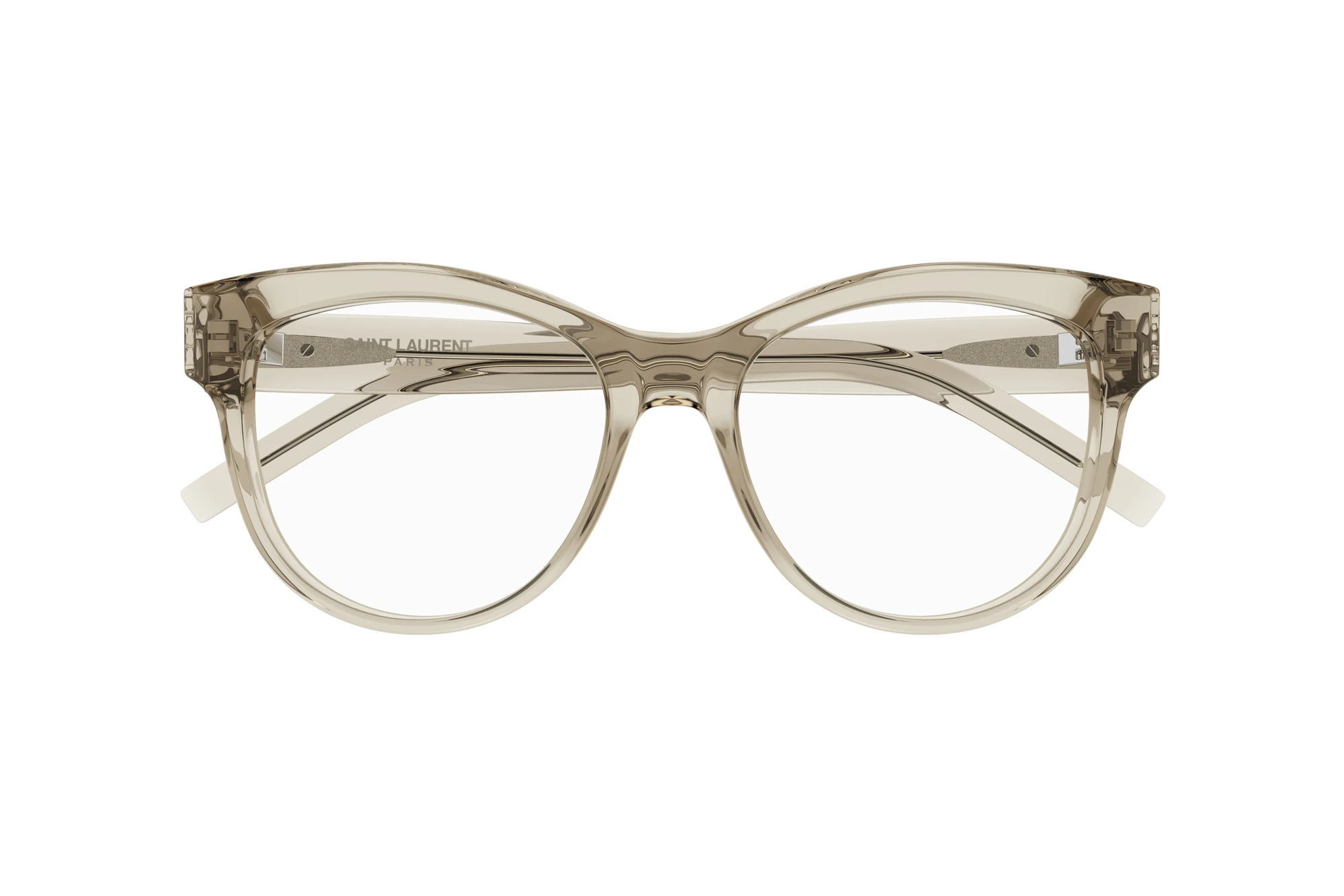Vista frontale Saint Laurent SL M108 (008)