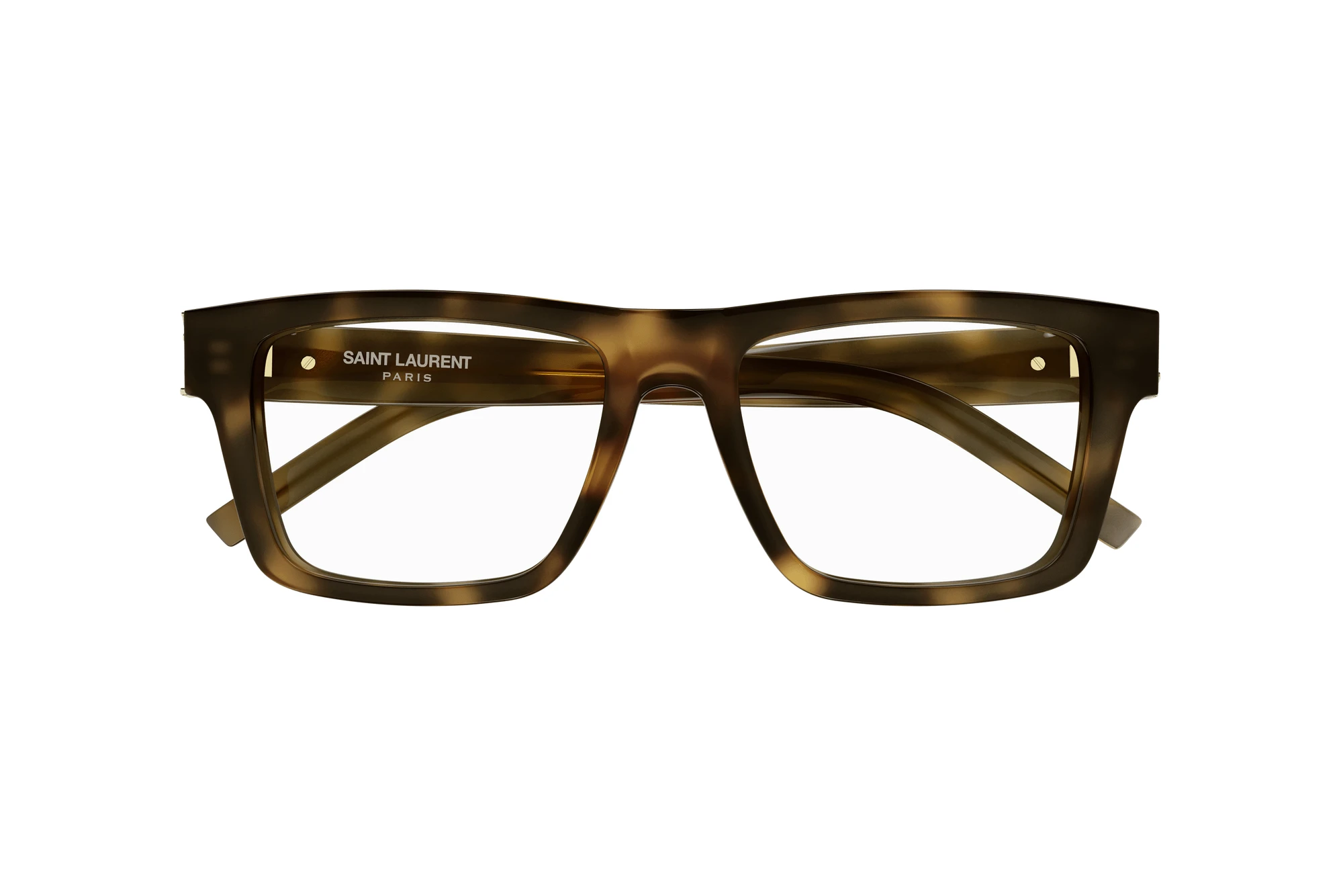 Vista frontale Saint Laurent SL M10_B (003)