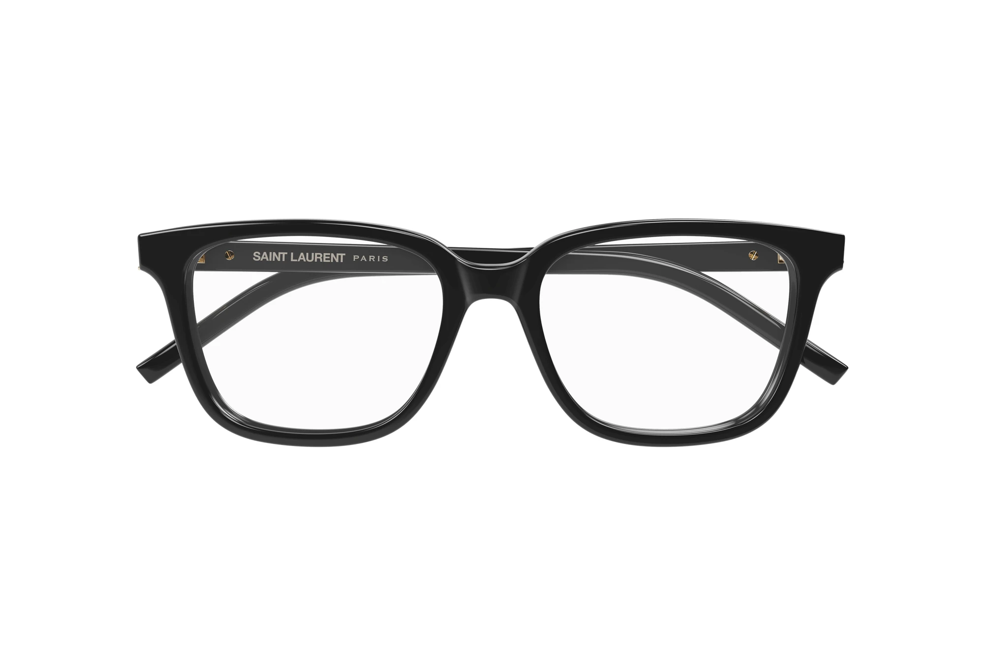 Vista frontale Saint Laurent SL M110/F (004)