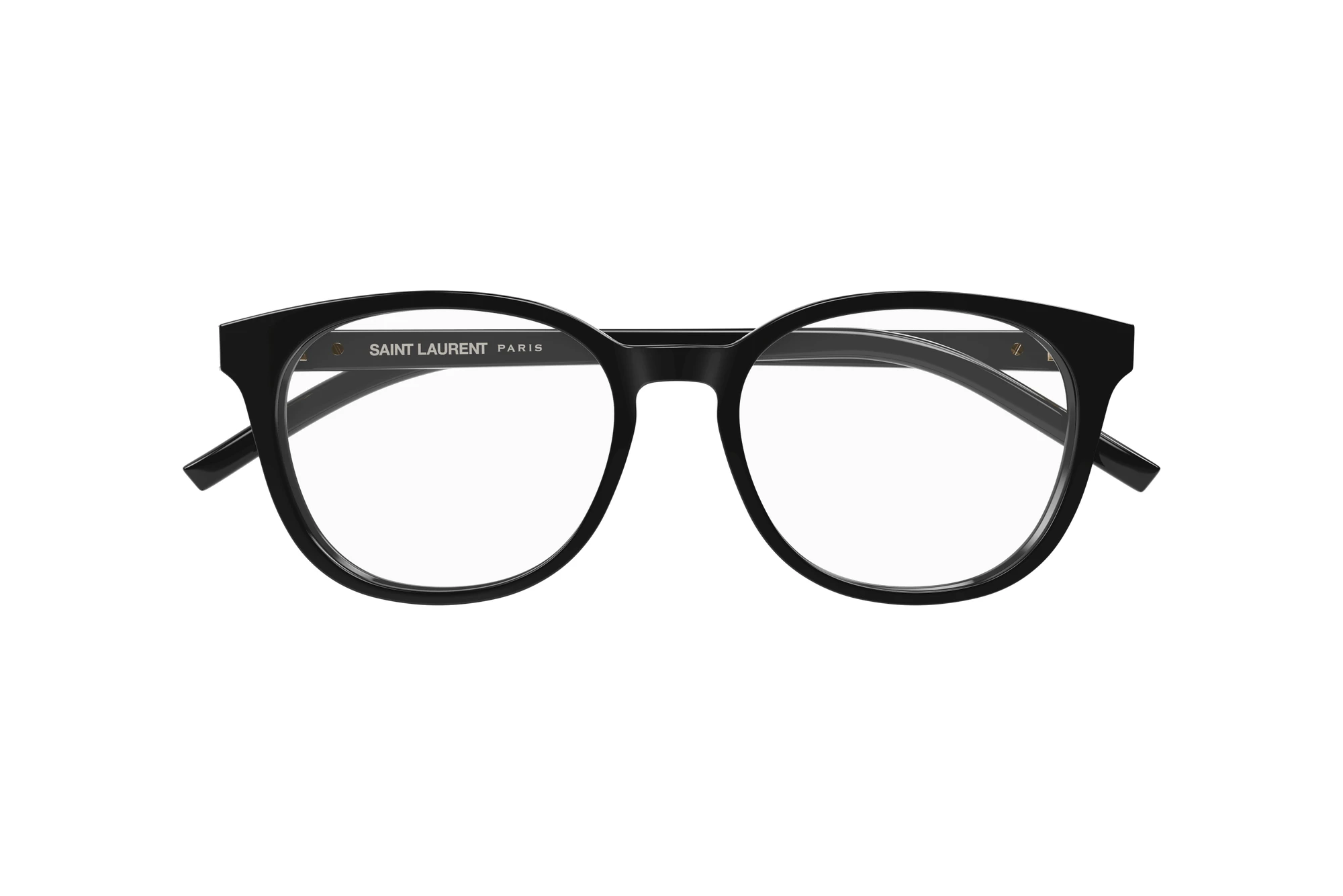 Vista frontale Saint Laurent SL M111/F (001)