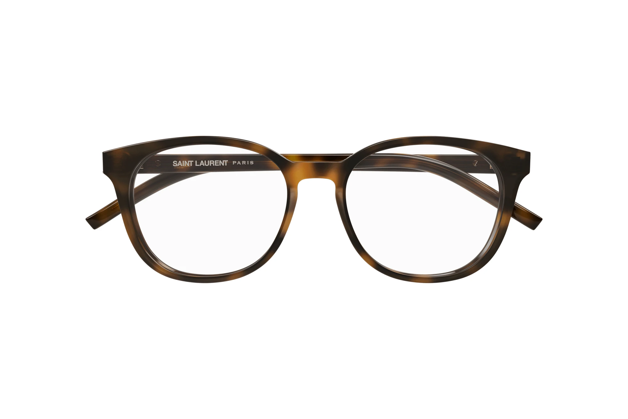 Vista frontale Saint Laurent SL M111/F (002)