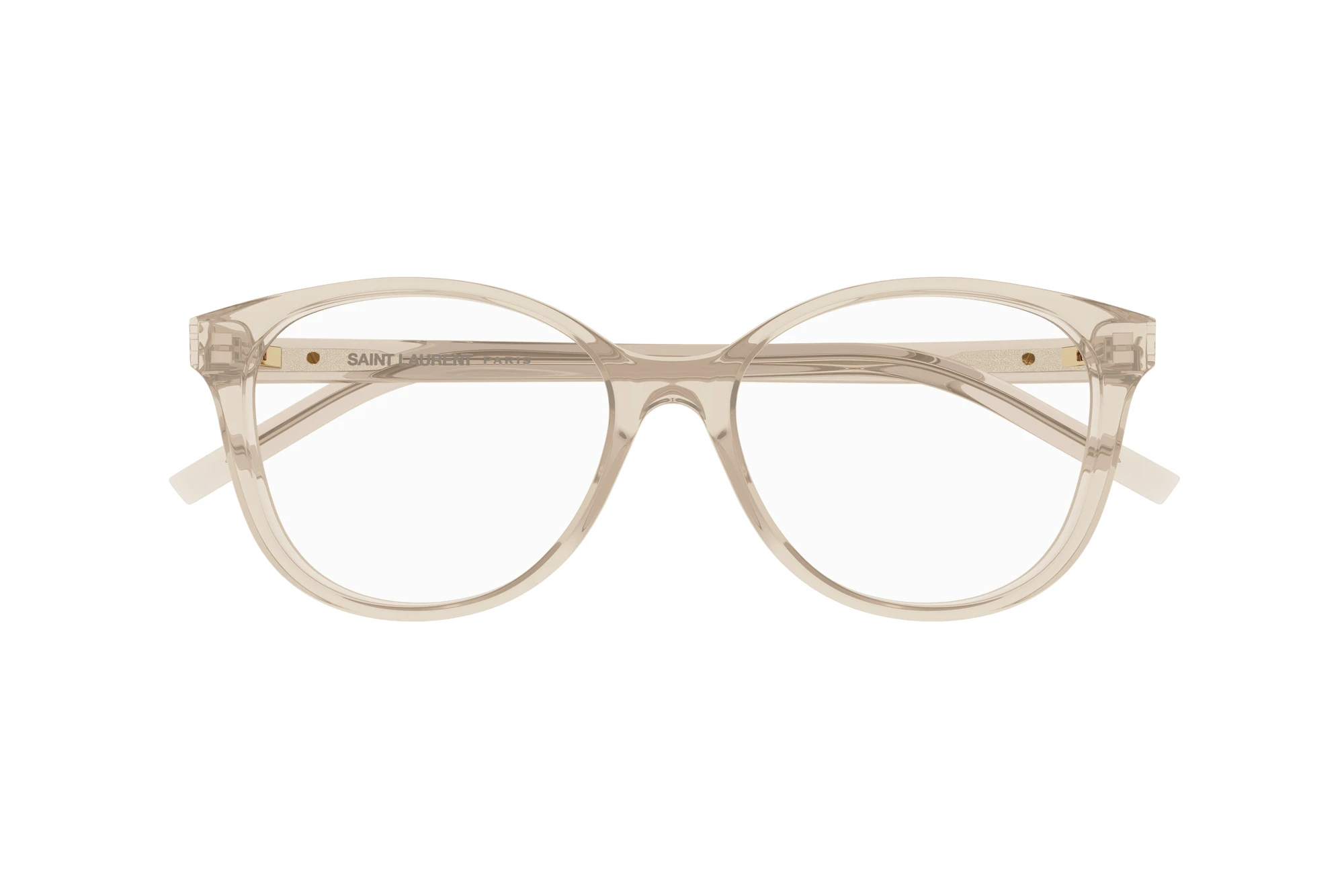 Vista frontale Saint Laurent SL M112 (003)