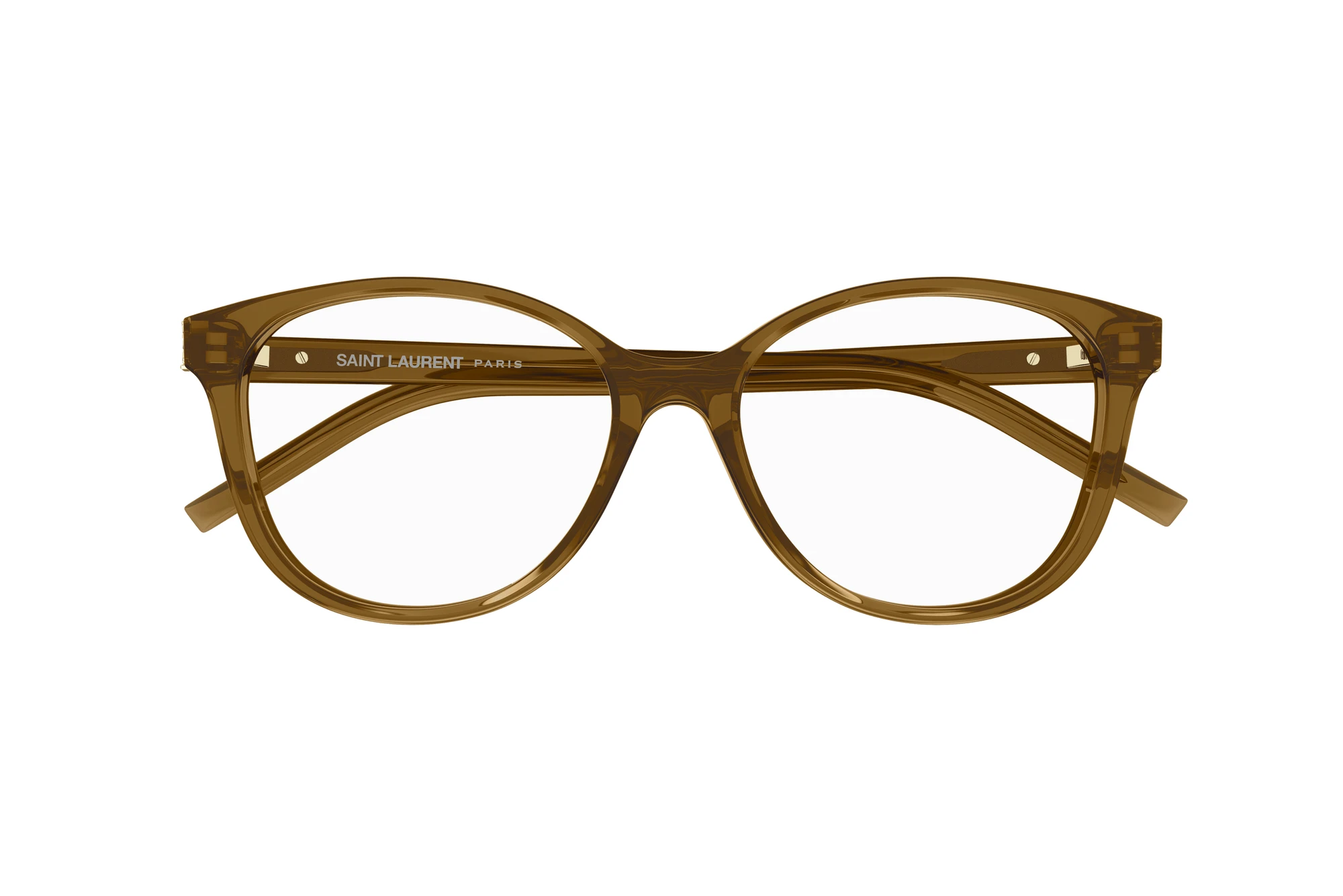 Vista frontale Saint Laurent SL M112 (006)