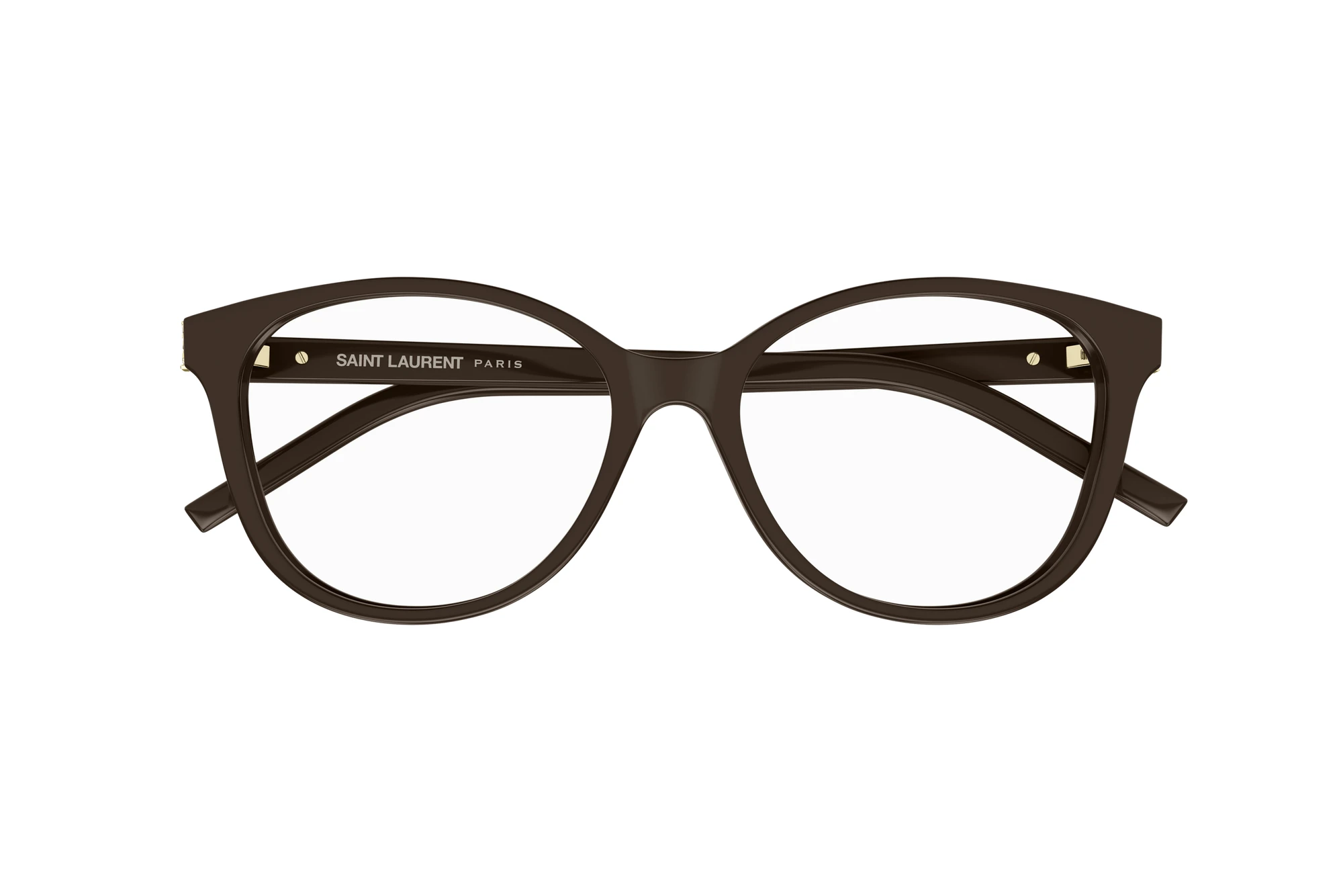 Vista frontale Saint Laurent SL M112 (007)