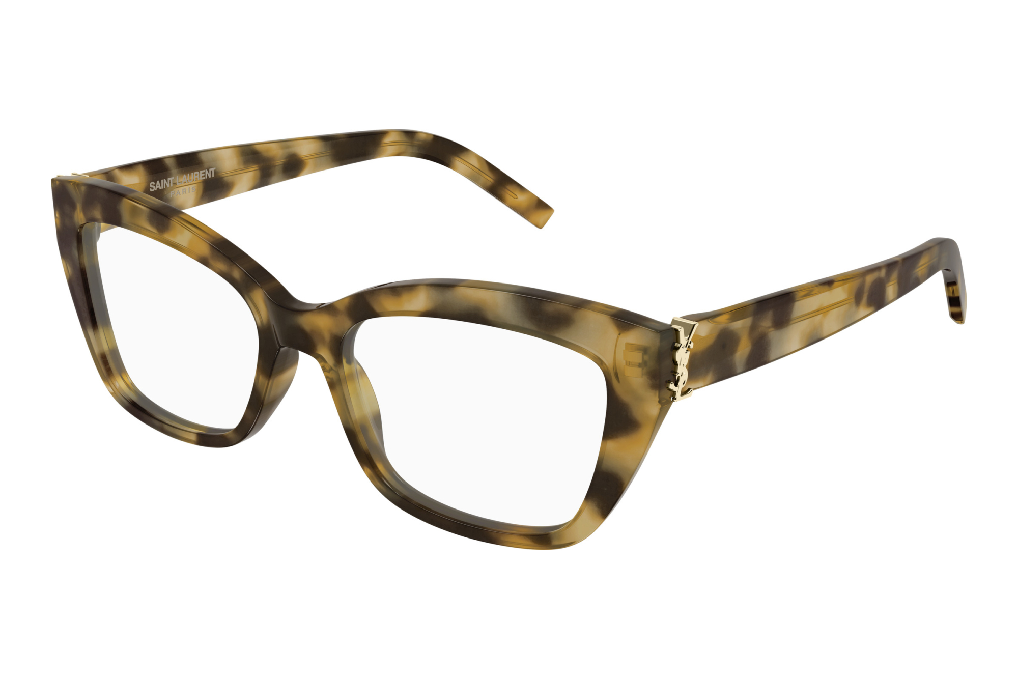 Saint Laurent   SL M117 012 HAVANA