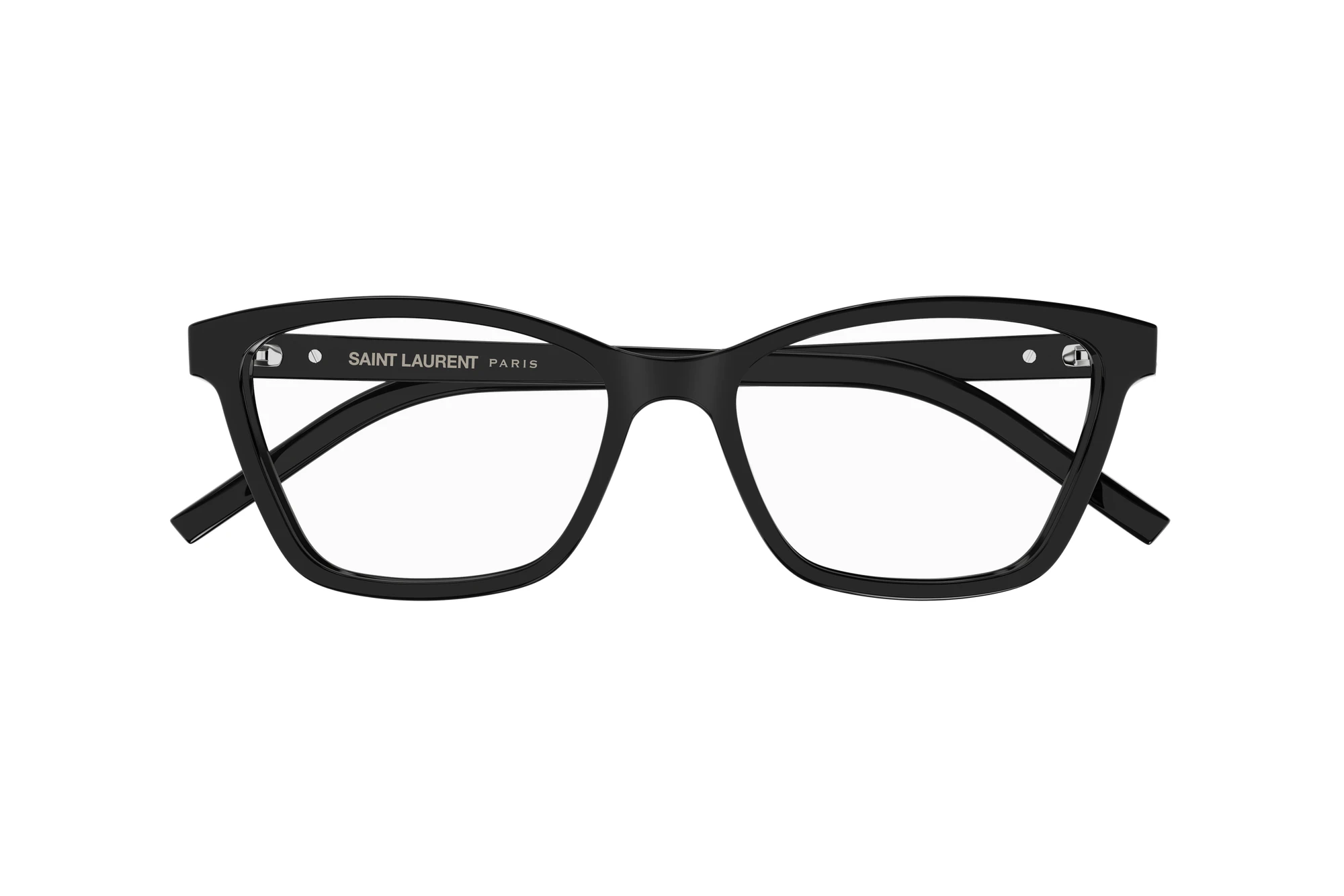 Vista frontale Saint Laurent SL M128 (001)