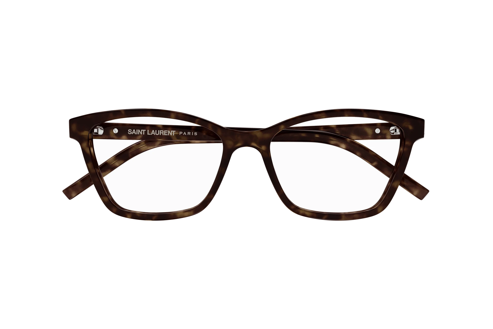 Vista frontale Saint Laurent SL M128 (002)