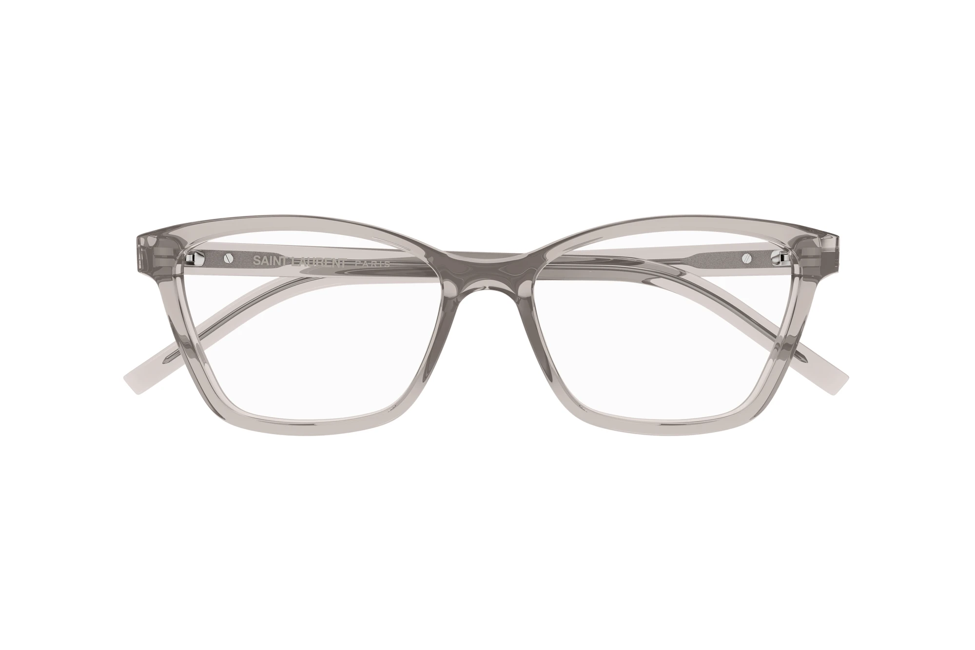 Vista frontale Saint Laurent SL M128 (011)