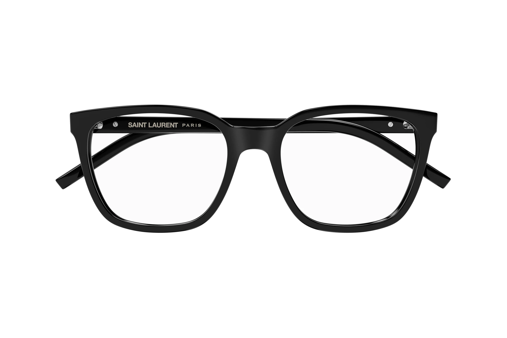 Vista frontale Saint Laurent SL M129 (001)
