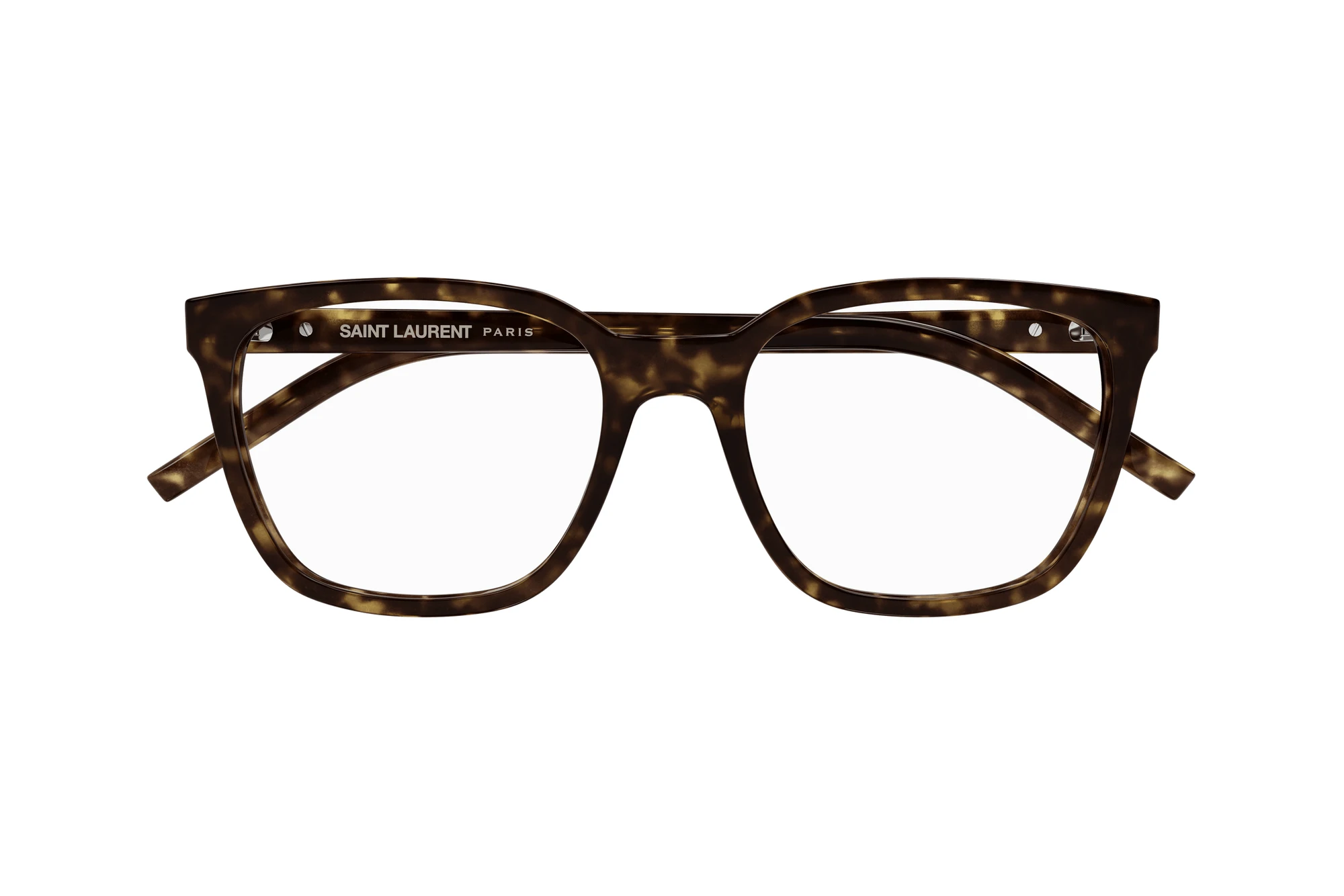 Vista frontale Saint Laurent SL M129 (002)