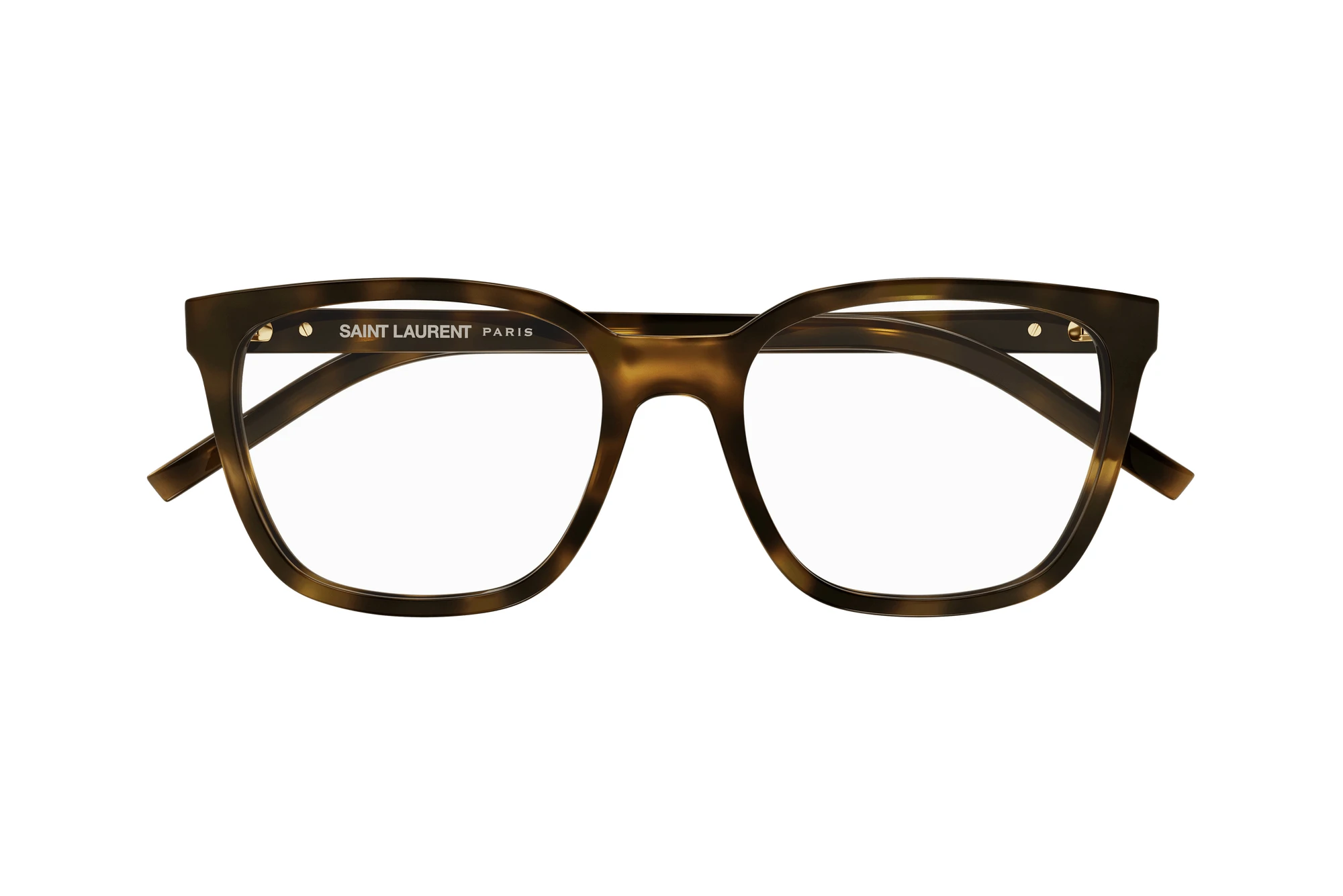 Vista frontale Saint Laurent SL M129 (003)