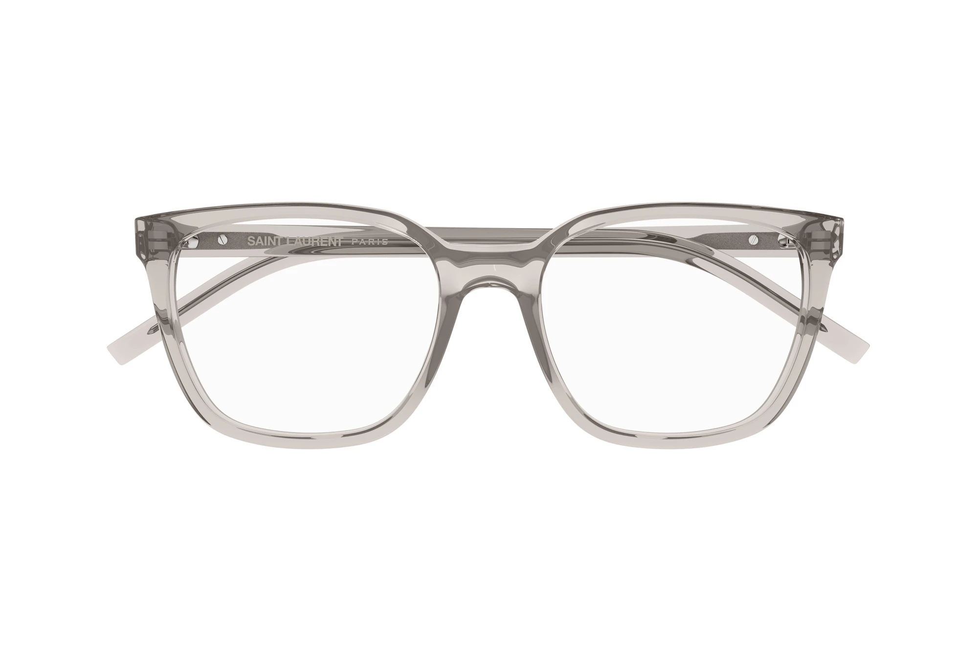 Vista frontale Saint Laurent SL M129 (005)