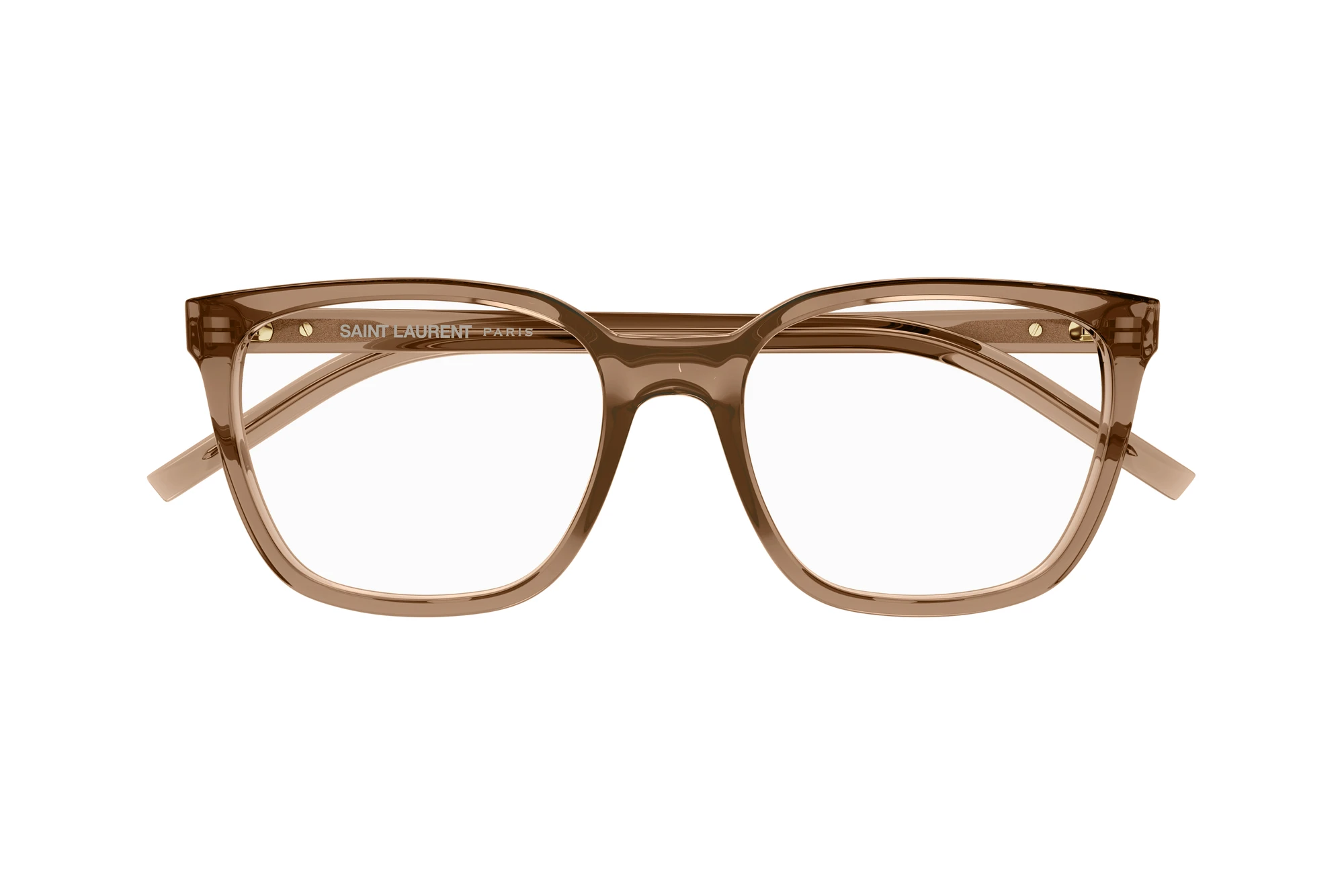 Vista frontale Saint Laurent SL M129 (006)