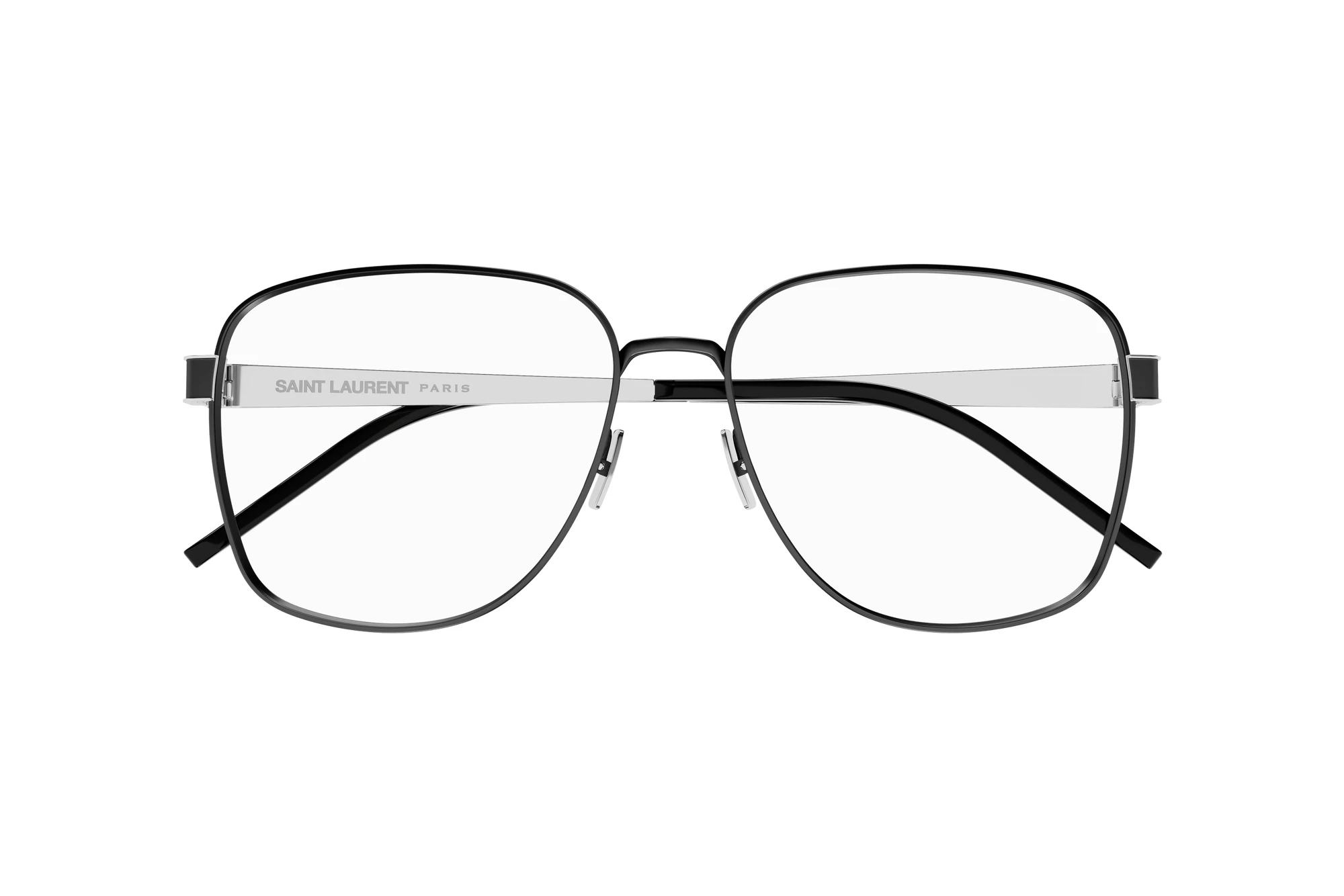 Vista frontale Saint Laurent SL M134 (001)