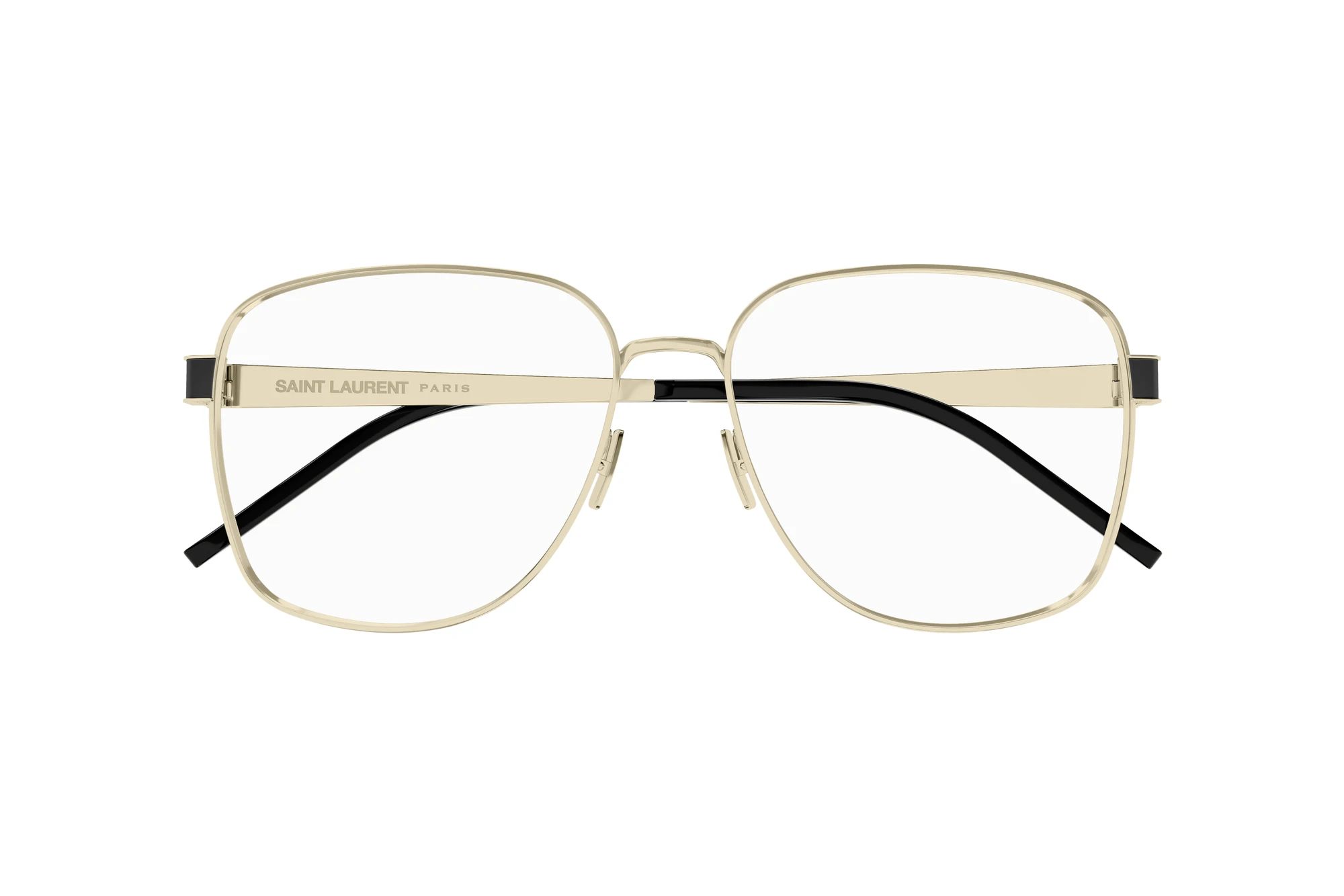 Vista frontale Saint Laurent SL M134 (003)