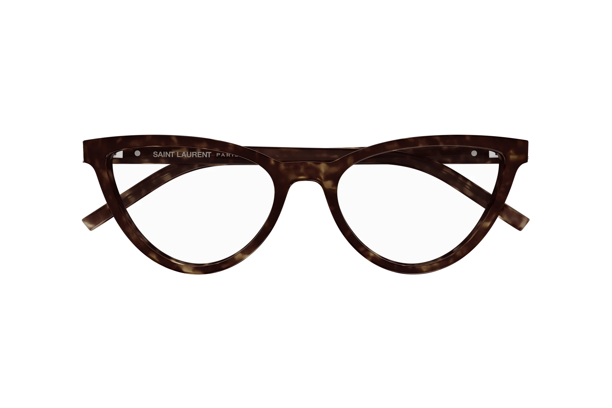 Vista frontale Saint Laurent SL M138 (002)