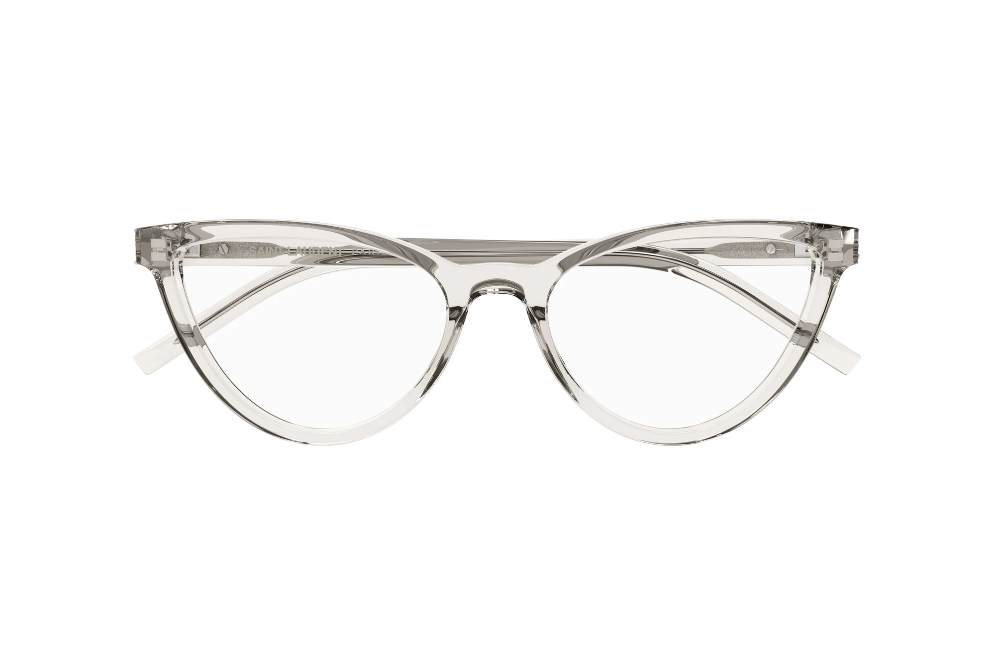 Vista frontale Saint Laurent SL M138 (004)