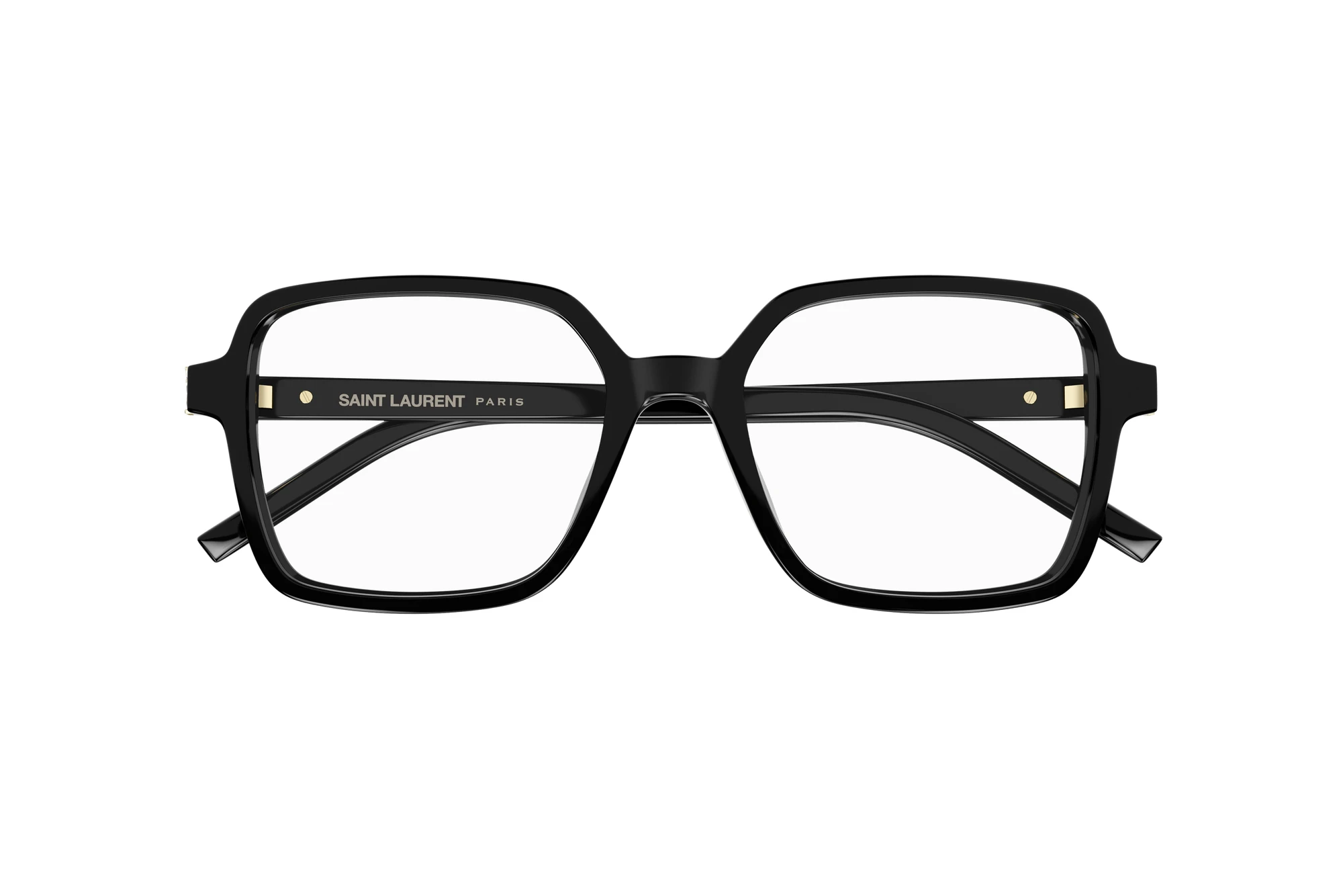 Vista frontale Saint Laurent SL M139 (001)