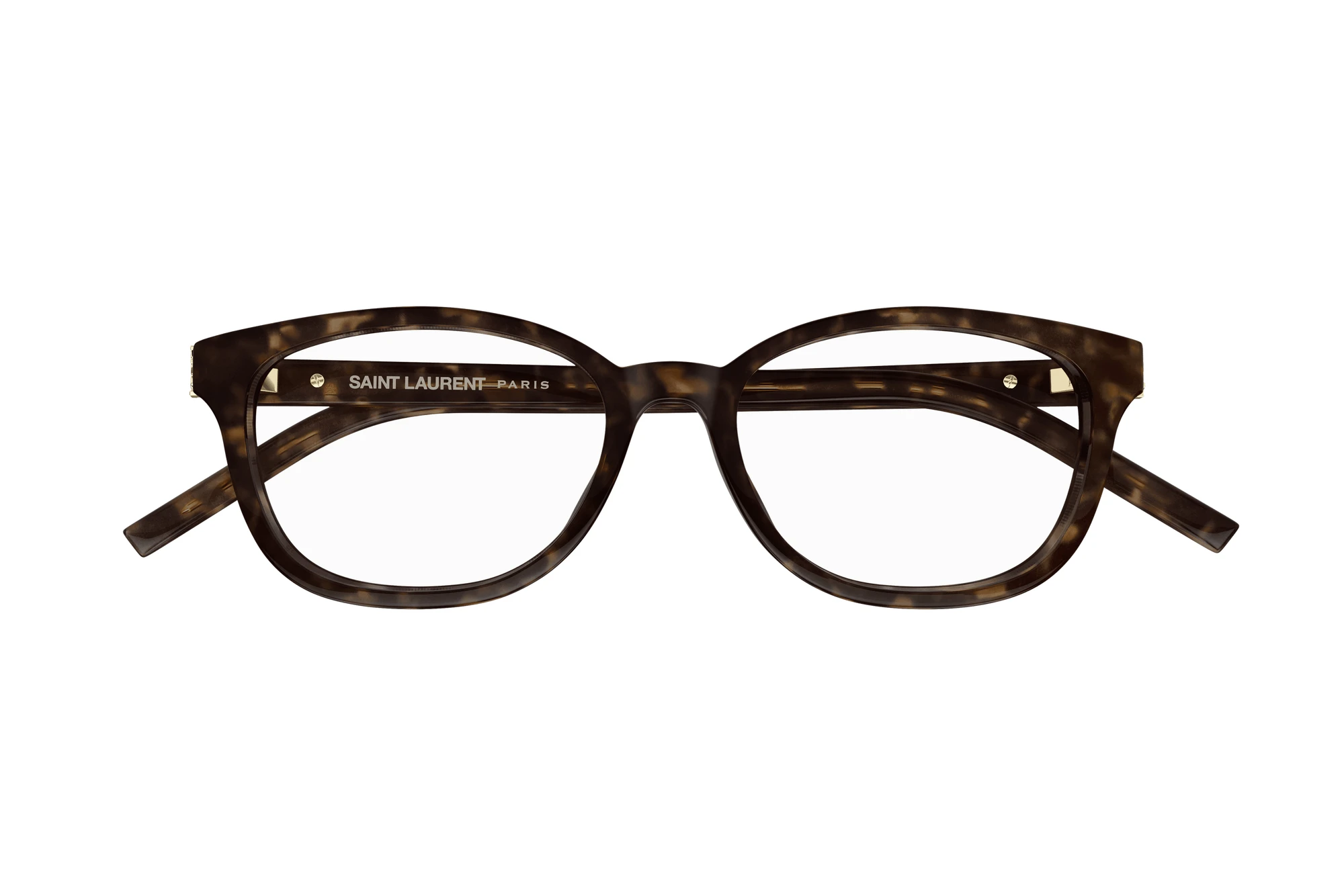 Vista frontale Saint Laurent SL M141/F (005)