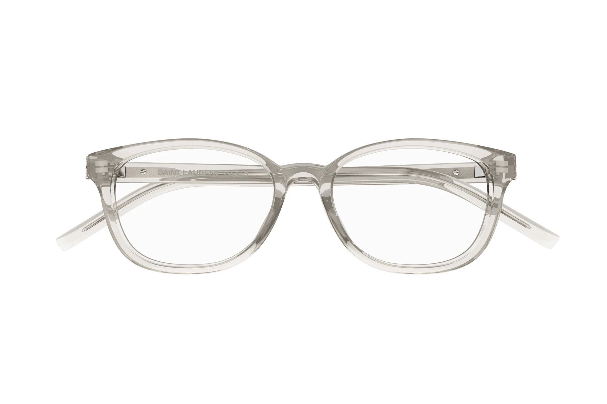 Vista frontale Saint Laurent SL M141/F (006)