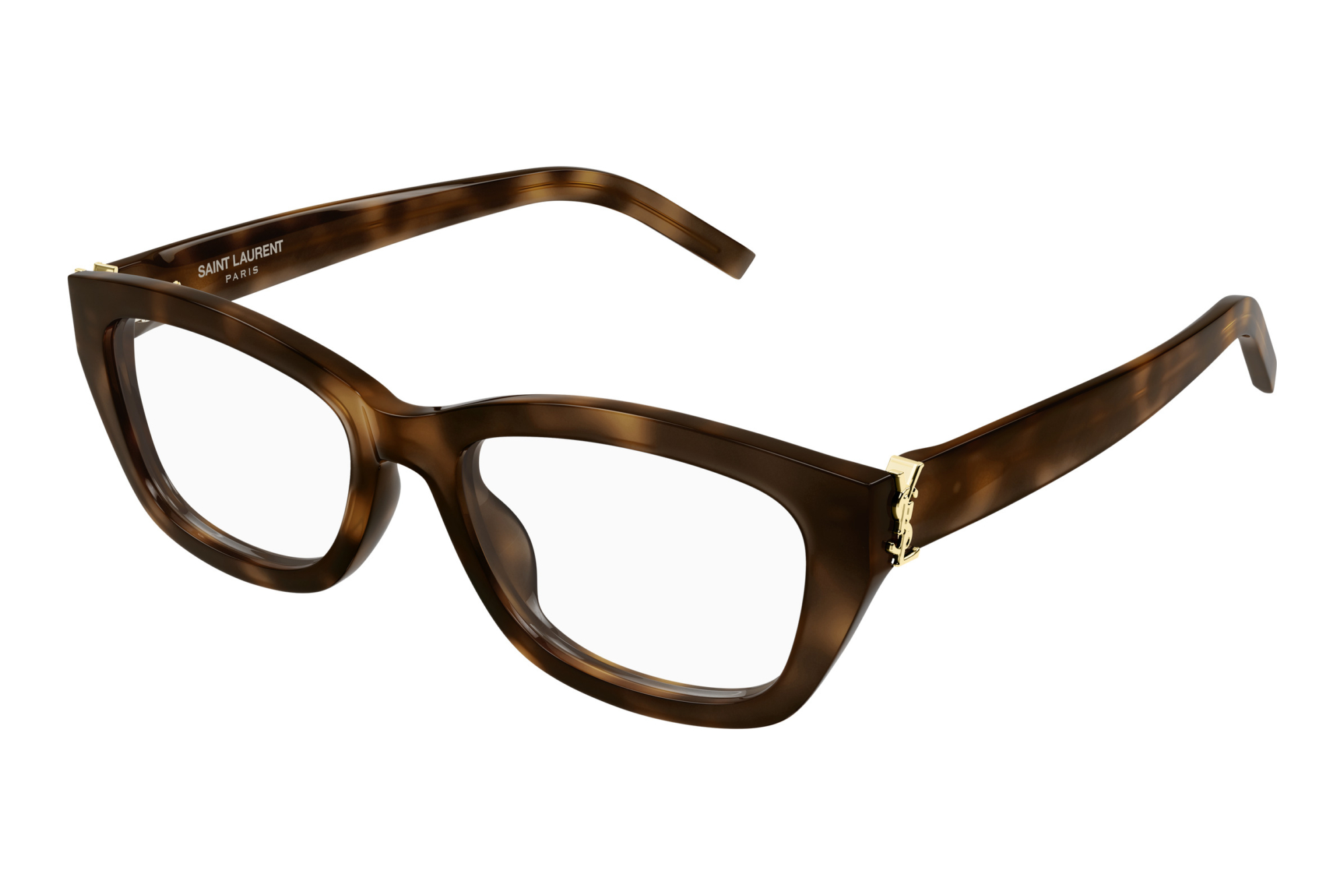 Saint Laurent   SL M153 OPT 003 HAVANA
