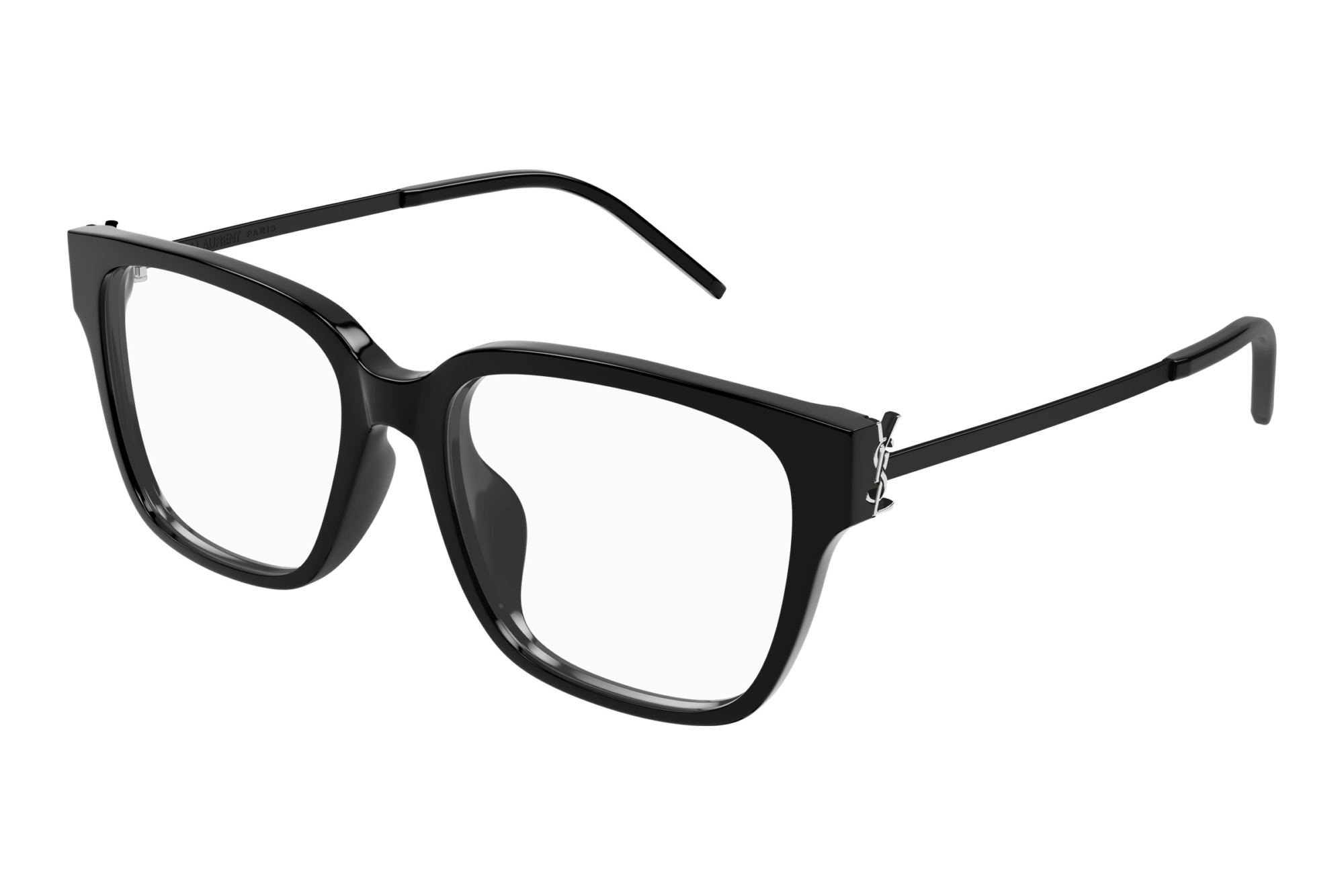 Saint Laurent   SL M48O_A/FN 002 BLACK