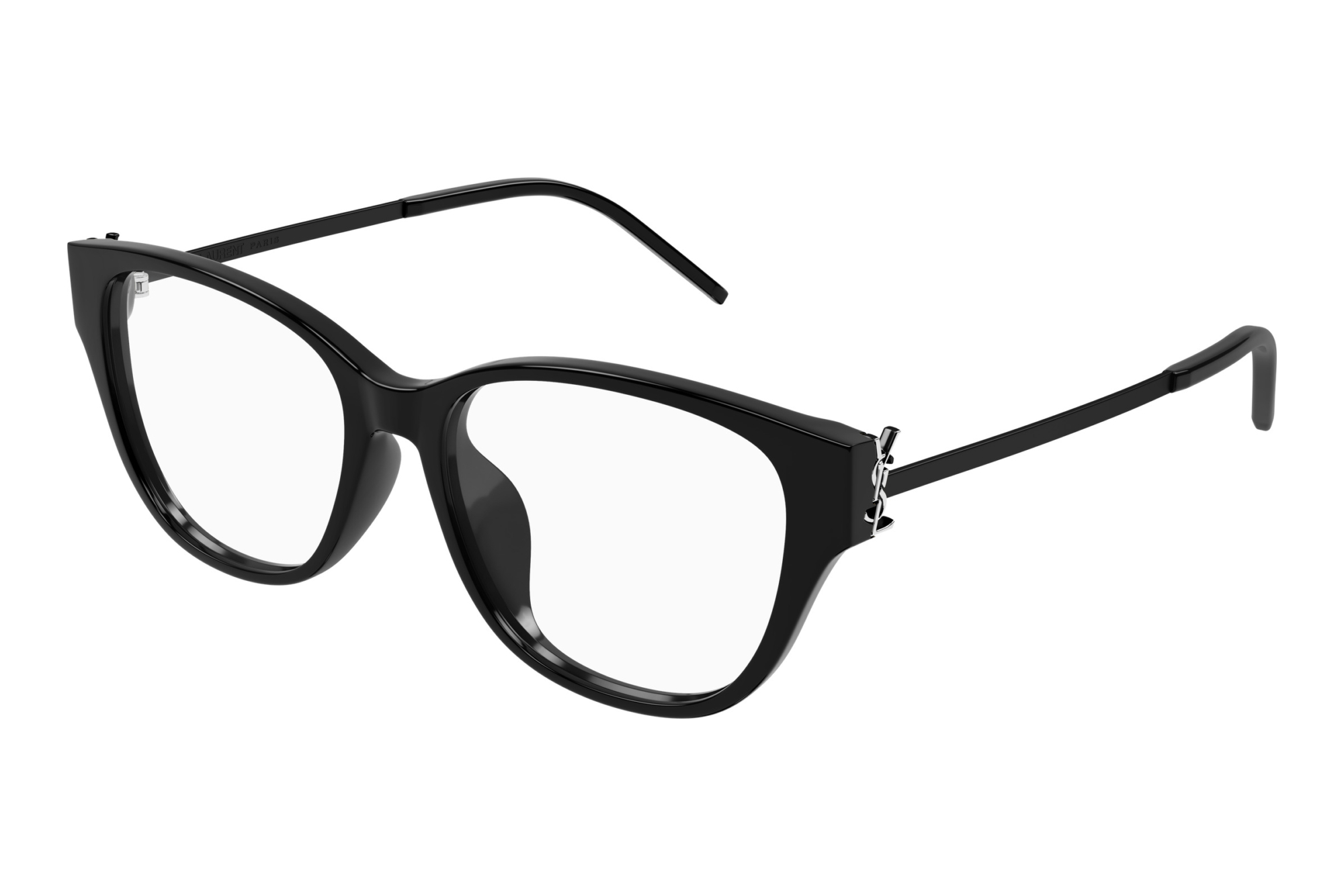 Saint Laurent   SL M48O_C/FN 002 BLACK